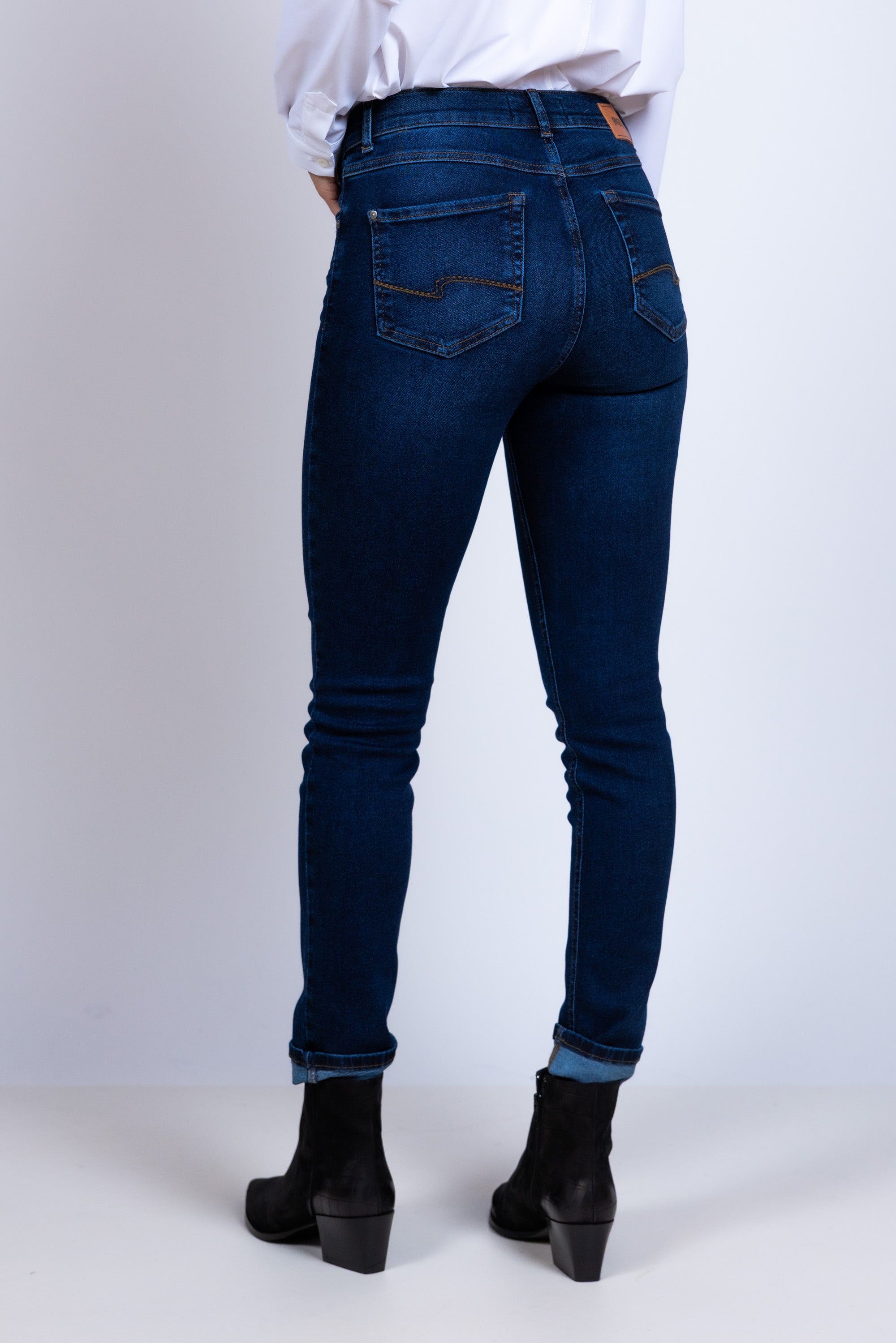 Skinny jeans - Jeans