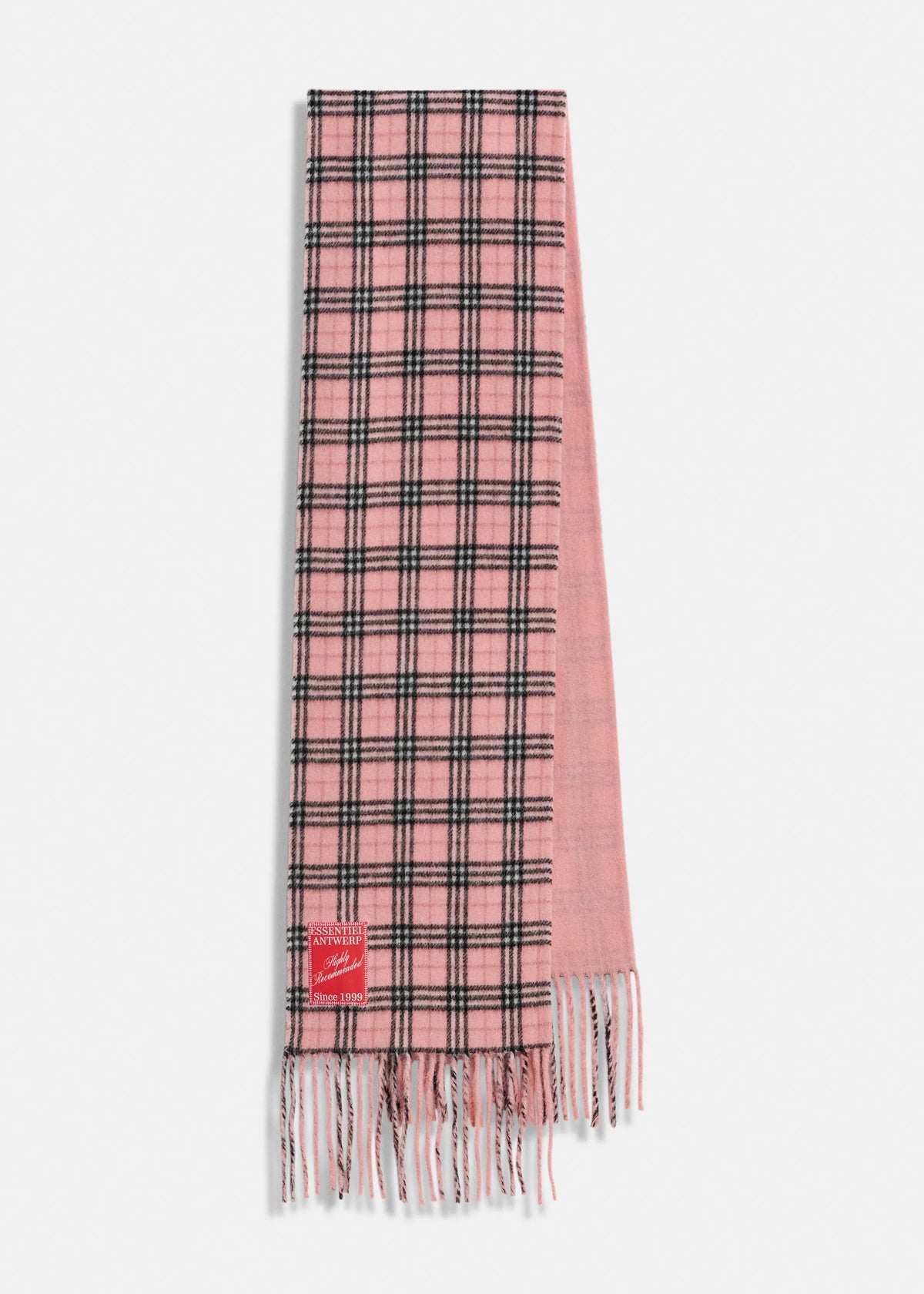 ESSENTIEL ANTWERP ESSENTIEL ANTWERP KATTERN roze