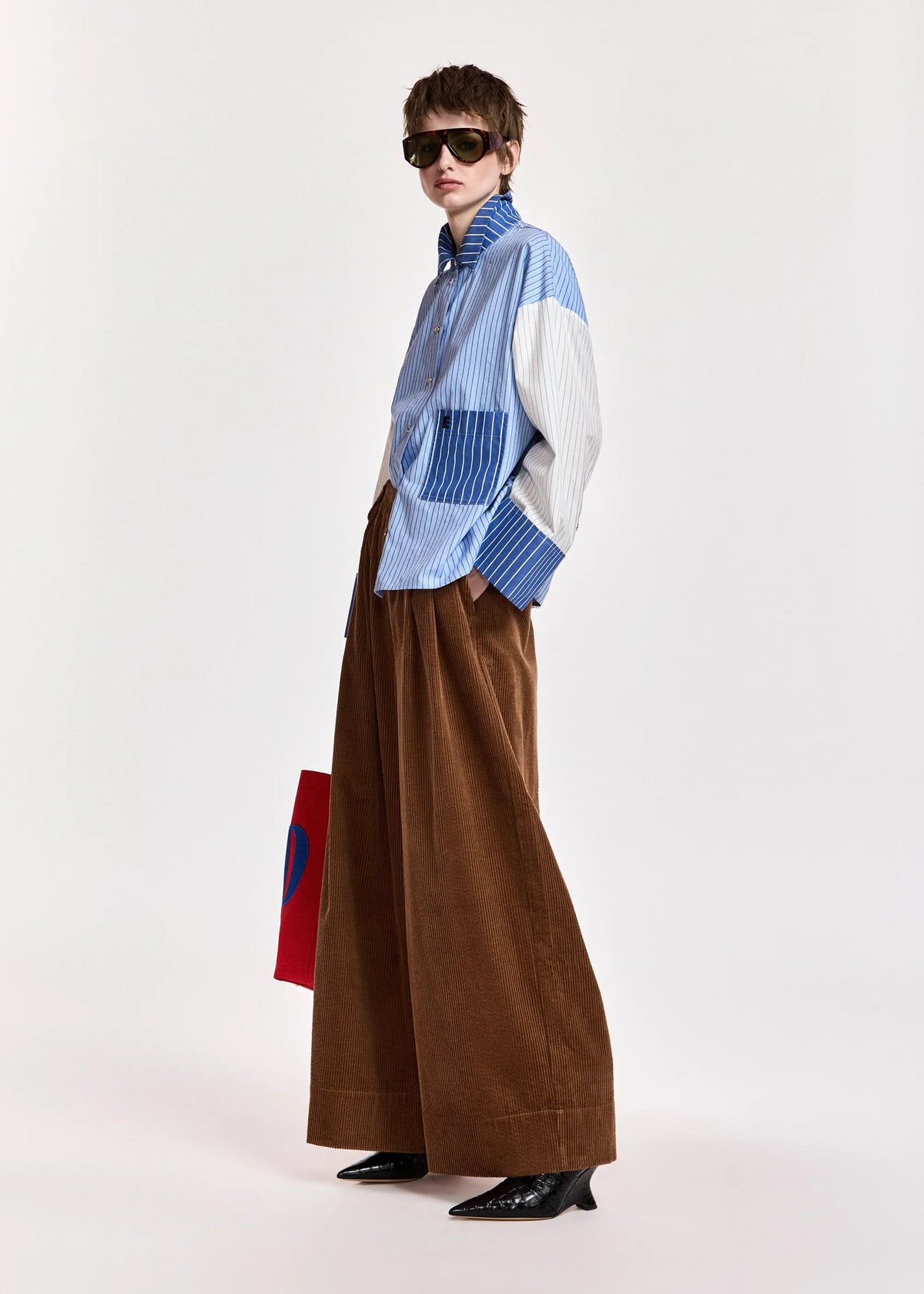 ESSENTIEL ANTWERP ESSENTIEL ANTWERP KITCH cognac