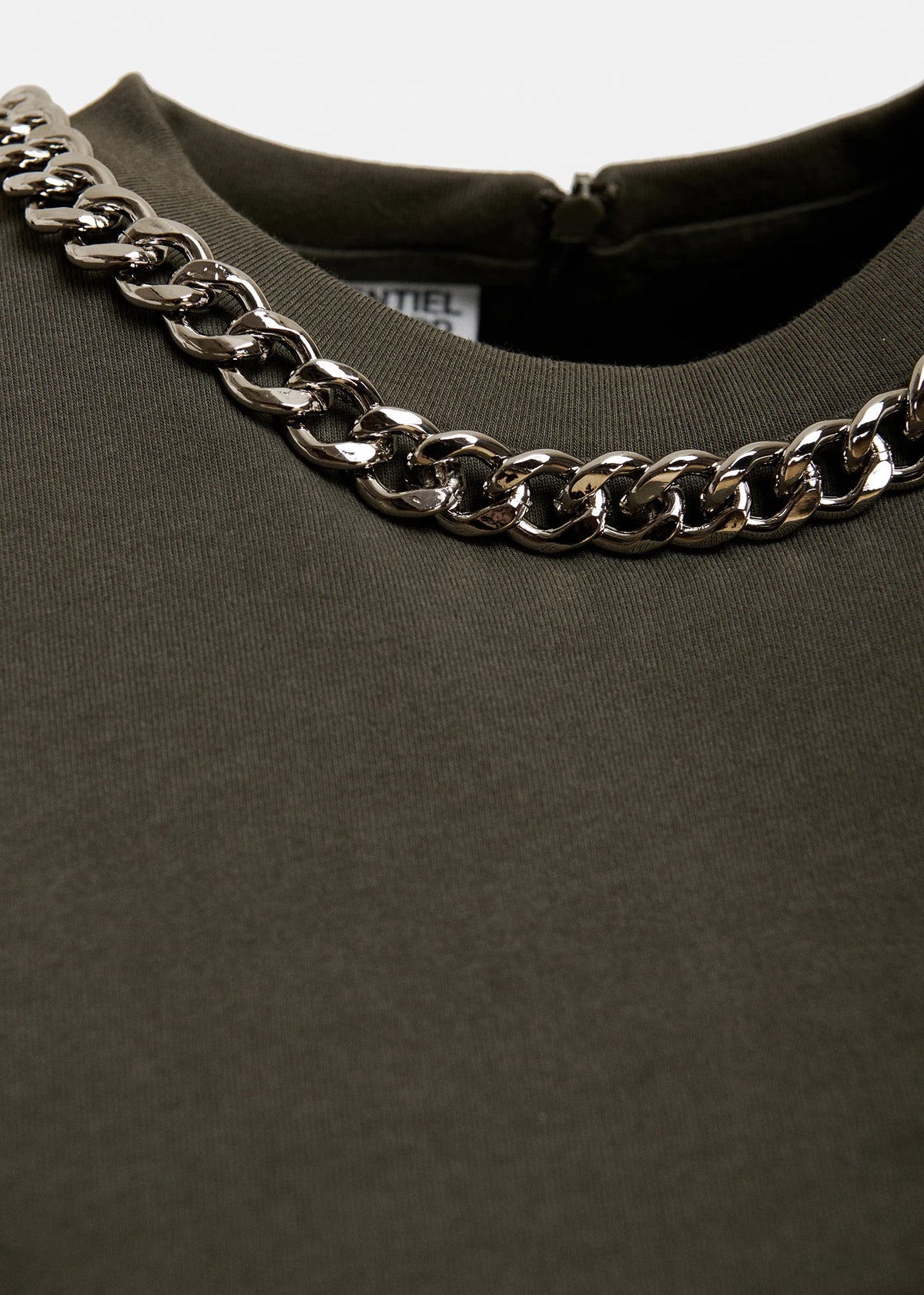 ESSENTIEL ANTWERP ESSENTIEL ANTWERP KLAIM khaki