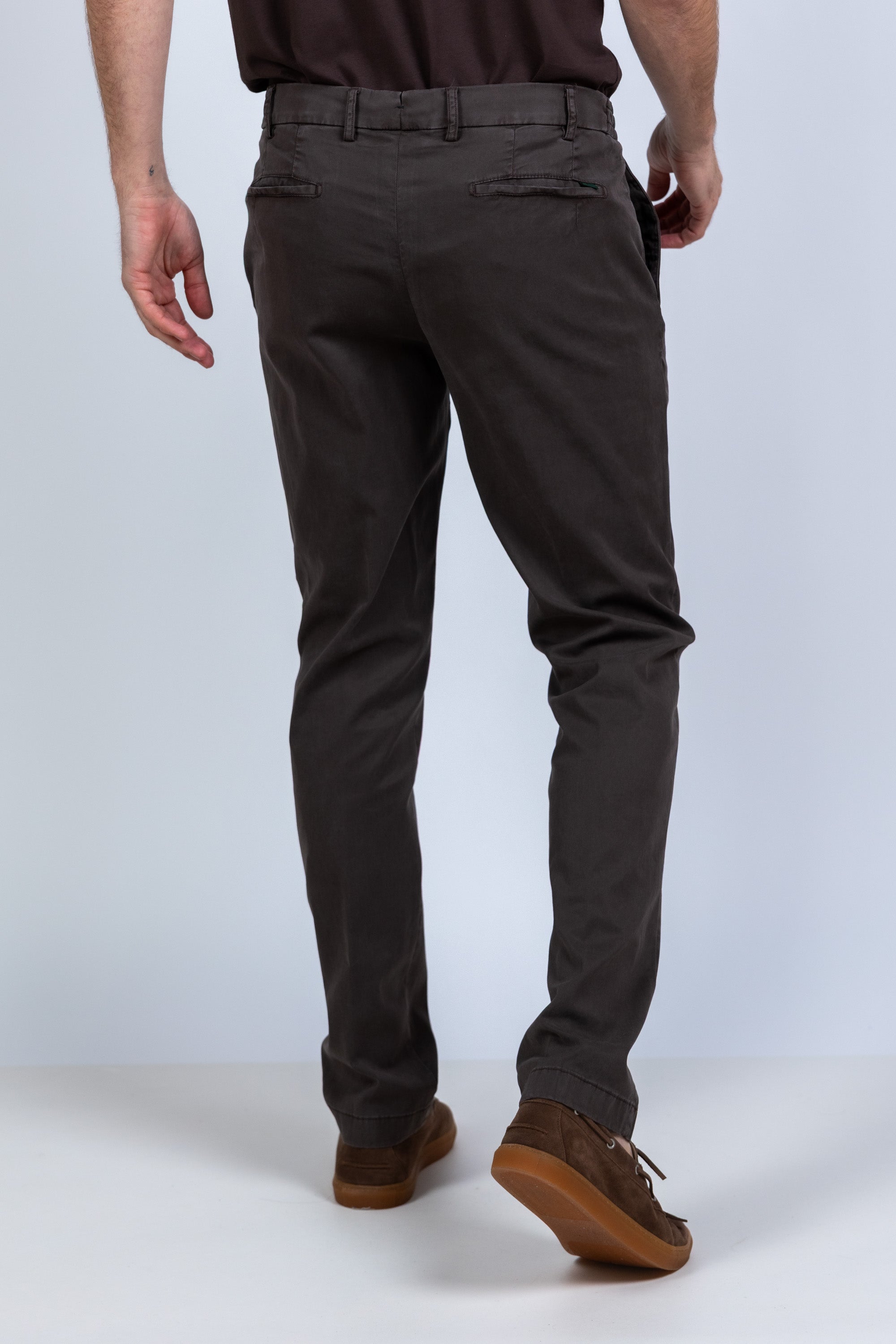 Chino - Bruin