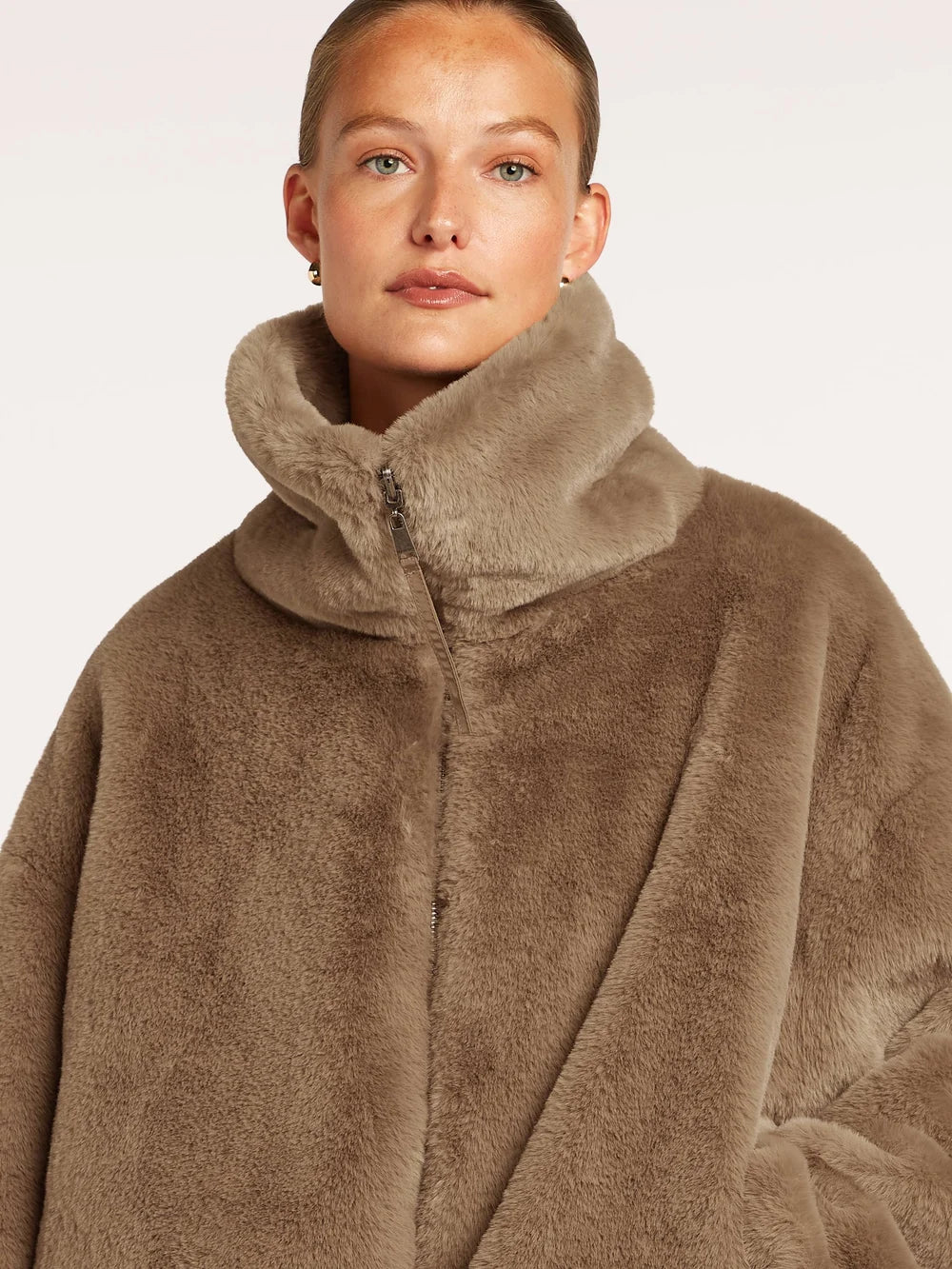 BEAUMONT BEAUMONT BM03611263 licht taupe