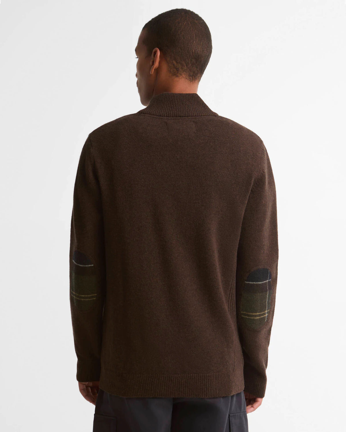 BARBOUR BARBOUR MKN0837 bruin