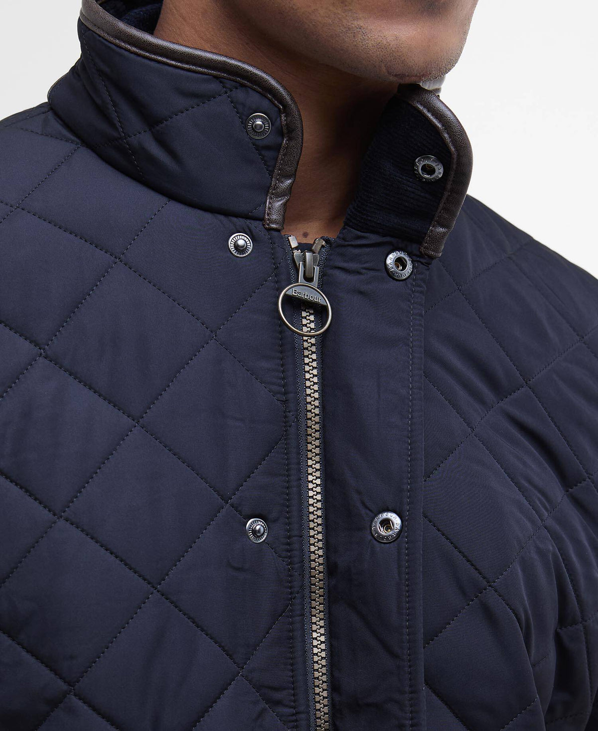 BARBOUR BARBOUR MQU0281 marine