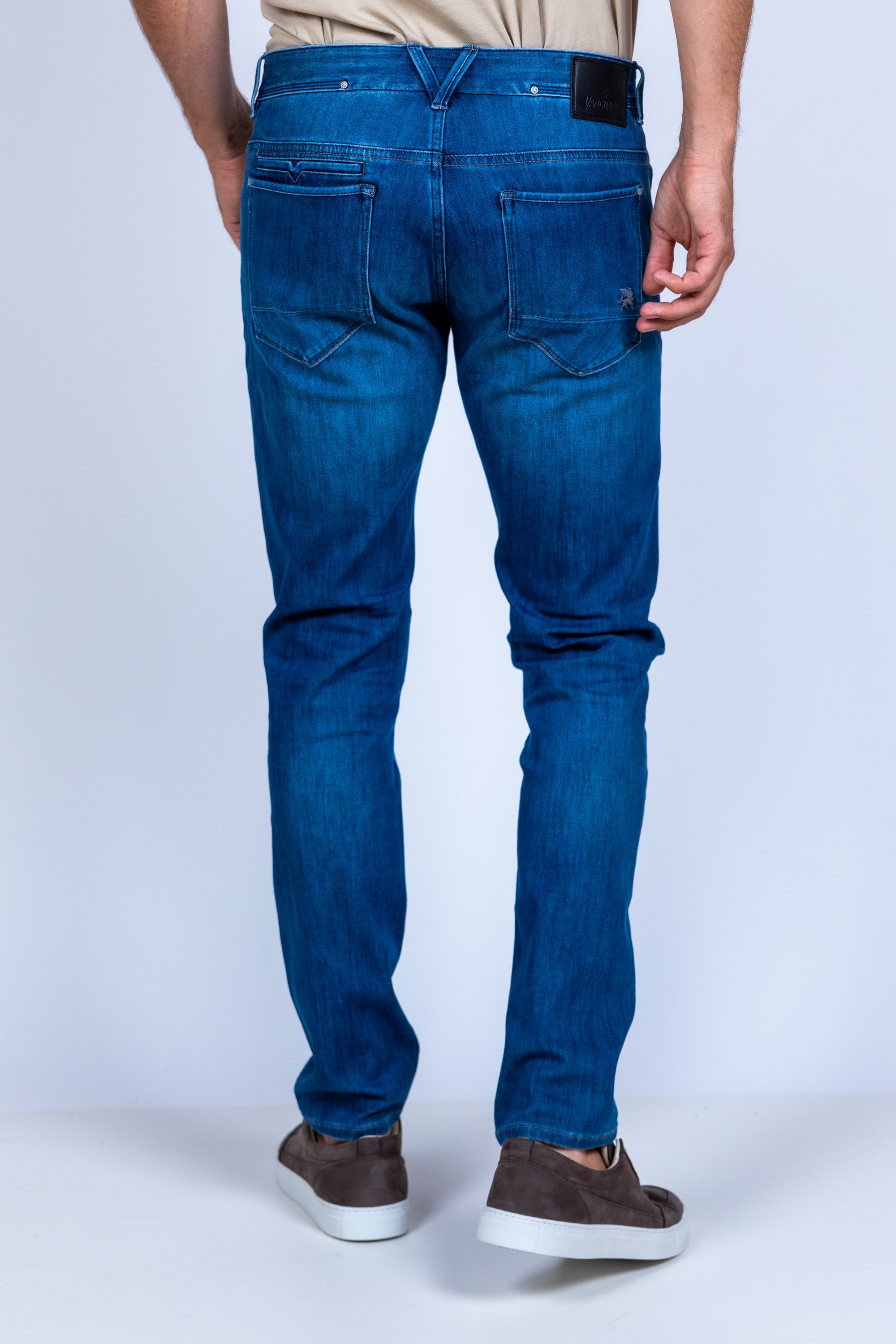 Jeans regular fit - Licht jeans