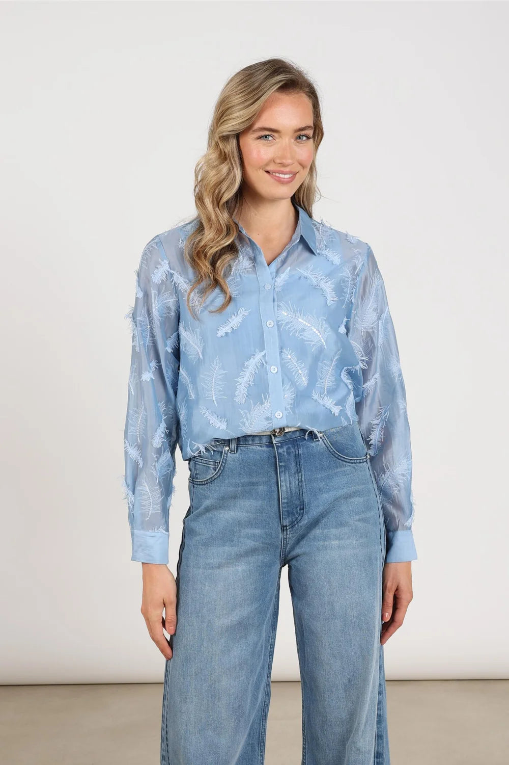NUKUS NUKUS NKF02179 bleu