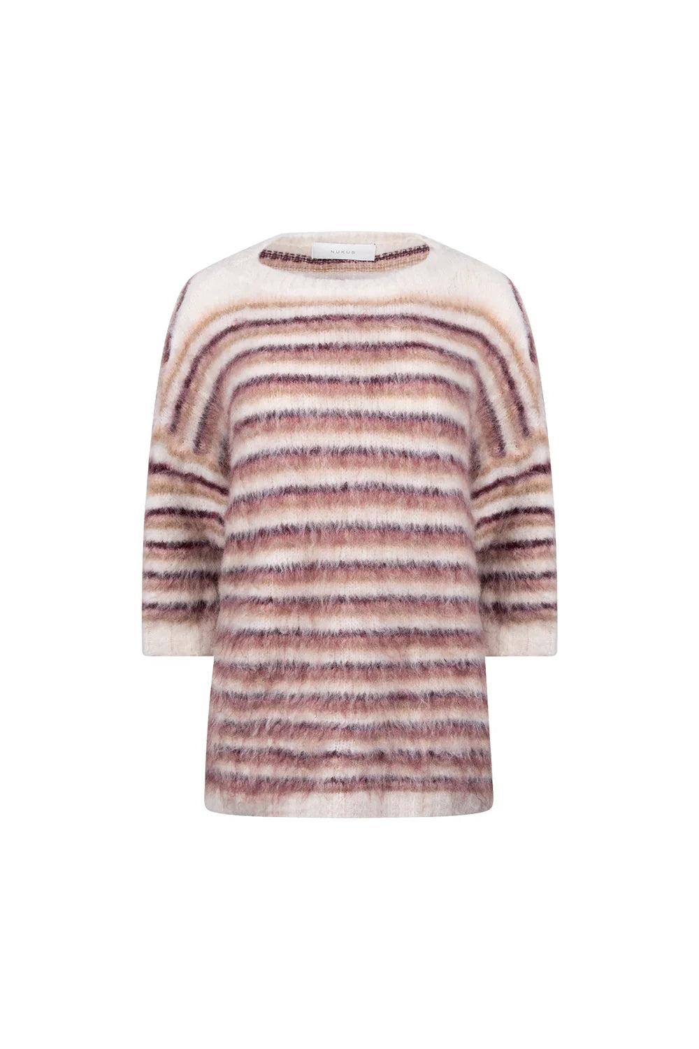 NUKUS NUKUS NKF03075 roze