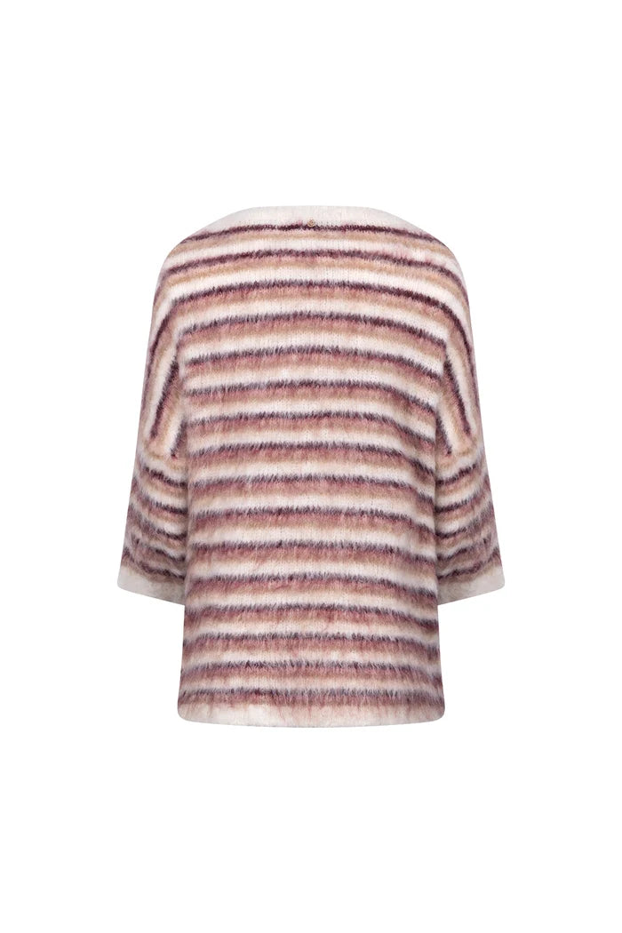 NUKUS NUKUS NKF03075 roze