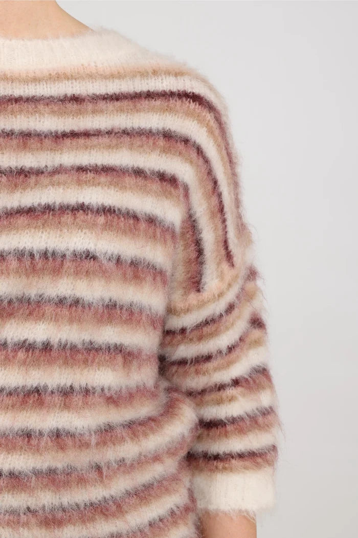 NUKUS NUKUS NKF03075 roze