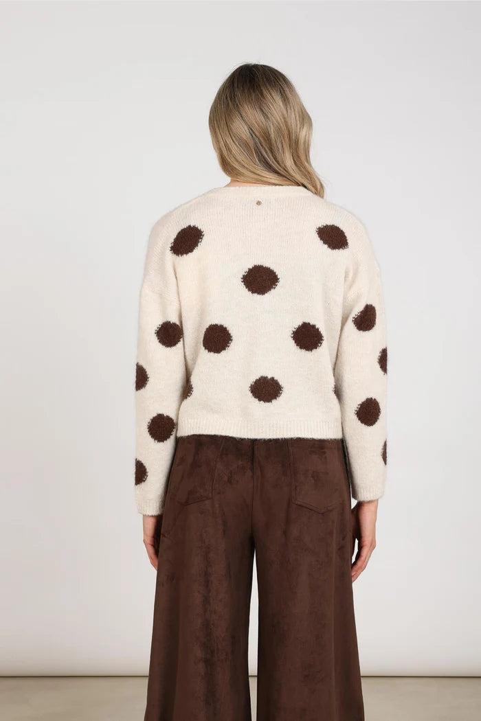 NUKUS NUKUS NKF05031 bruin