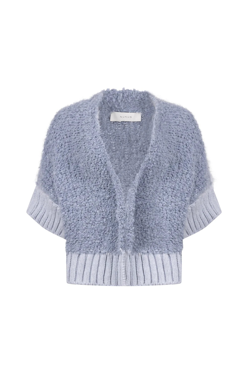 NUKUS NUKUS NKF05032 bleu