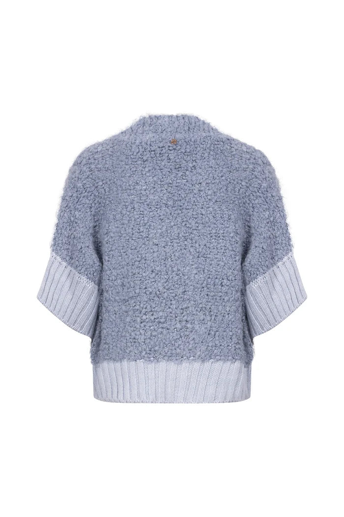 NUKUS NUKUS NKF05032 bleu