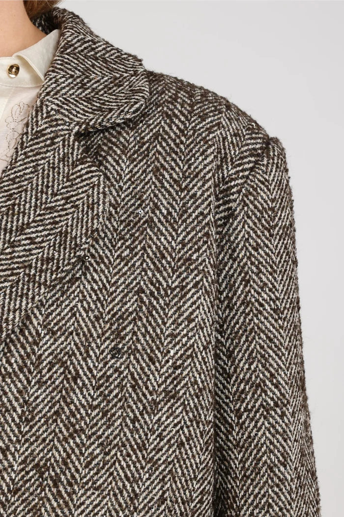 NUKUS NUKUS NKF13096 bruin
