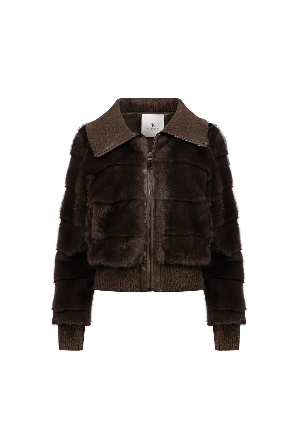 NUKUS NUKUS NKF13152 bruin
