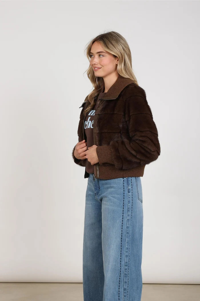 NUKUS NUKUS NKF13152 bruin