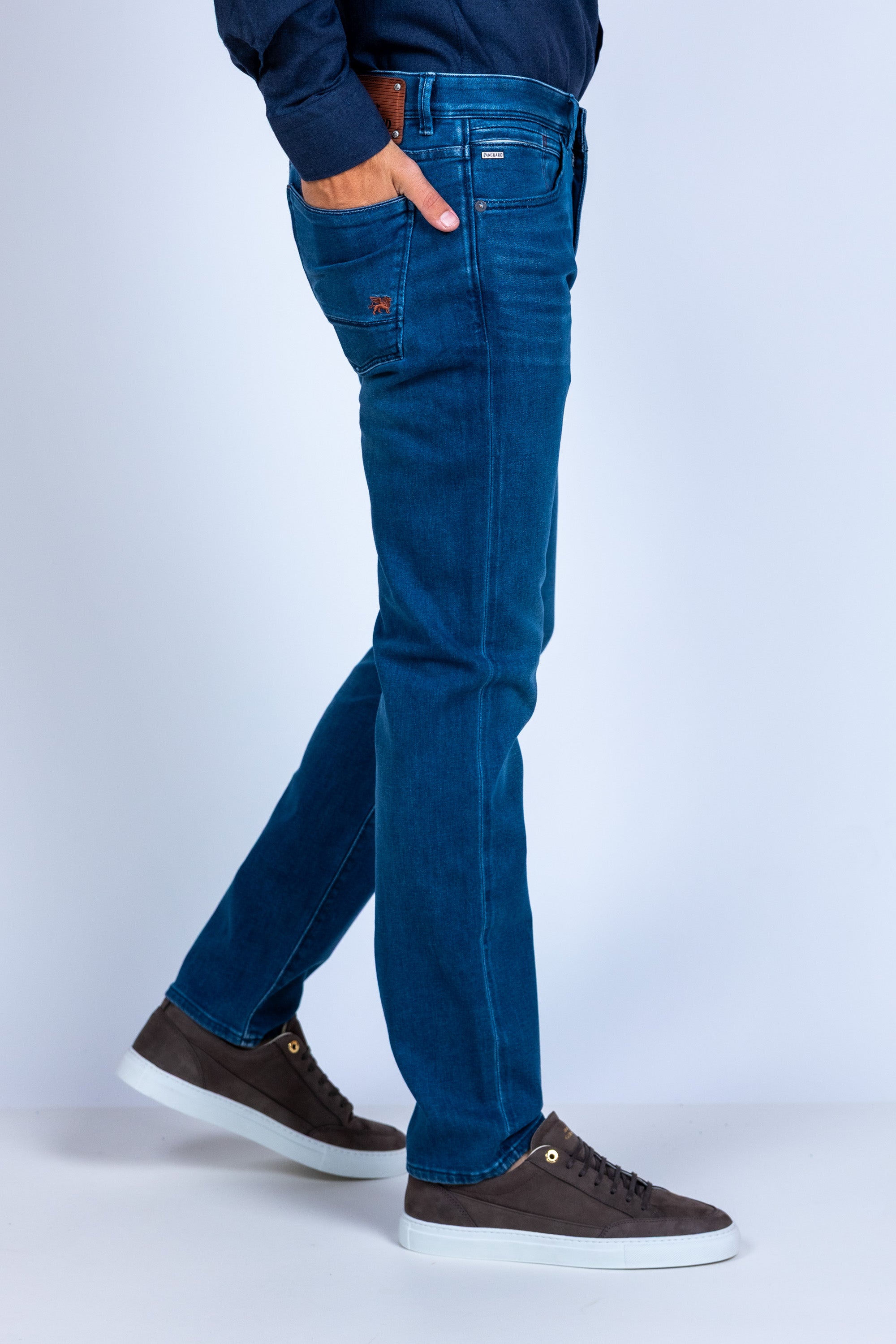 Jeans regular fit - Licht jeans