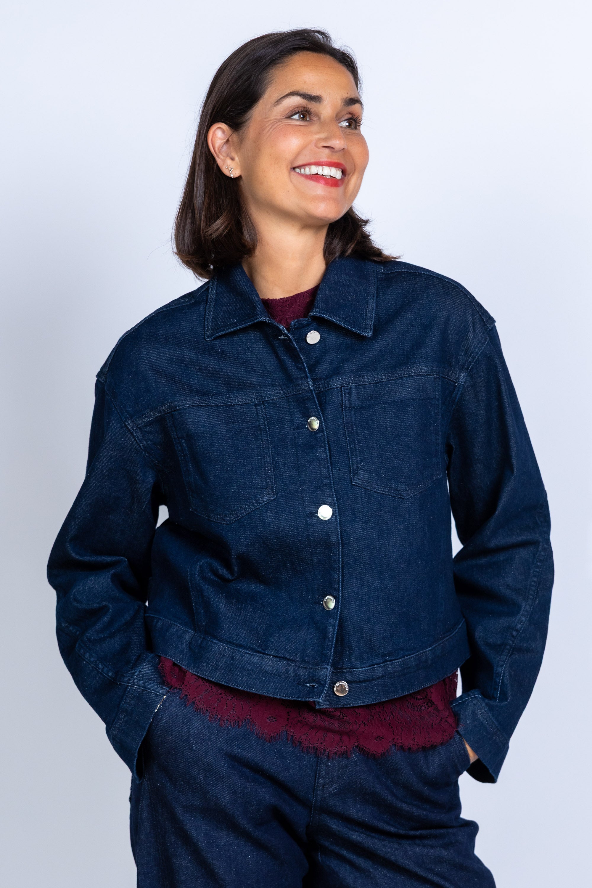 Spijkerjasje - Jeans