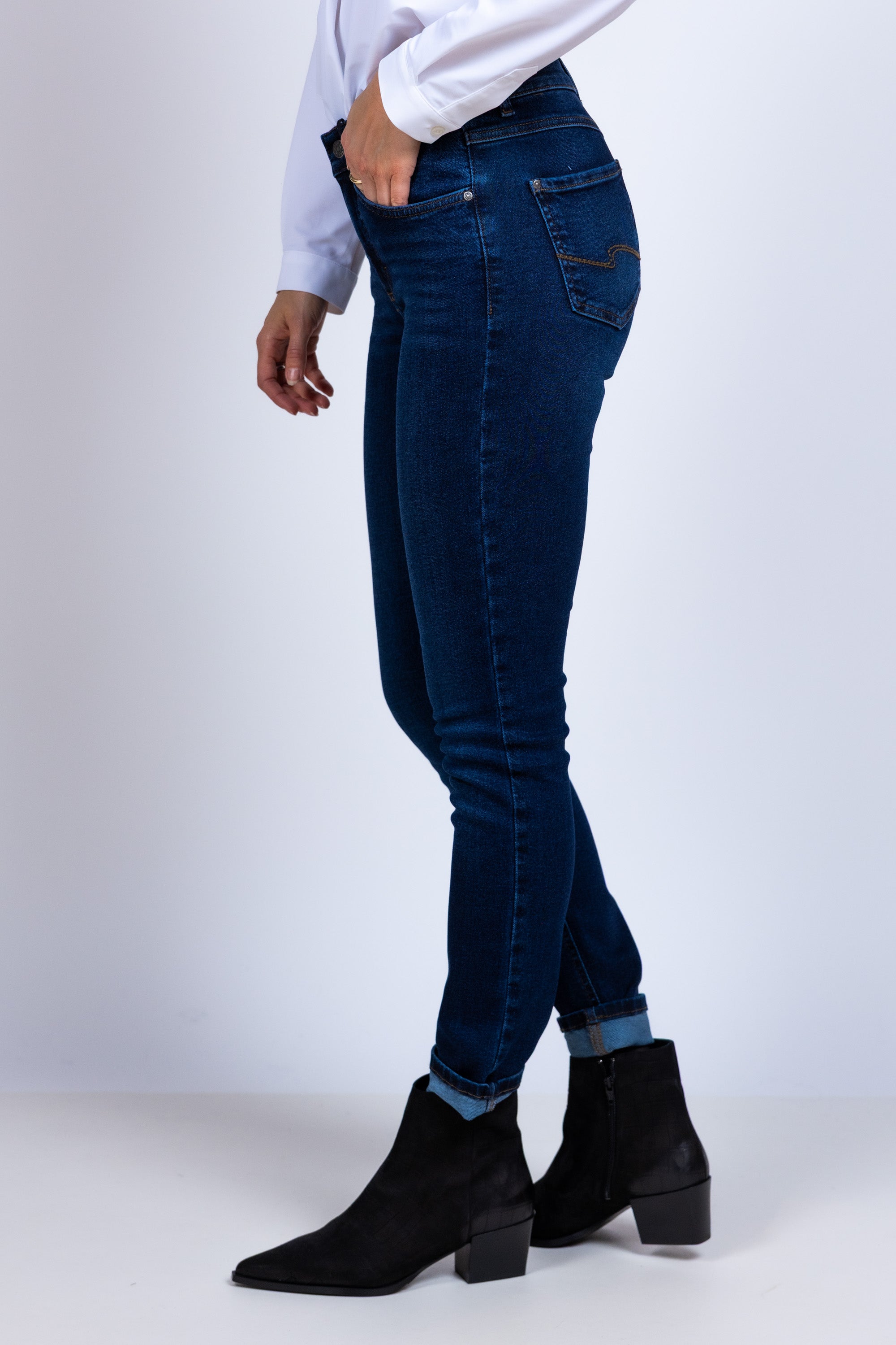 Skinny jeans - Jeans