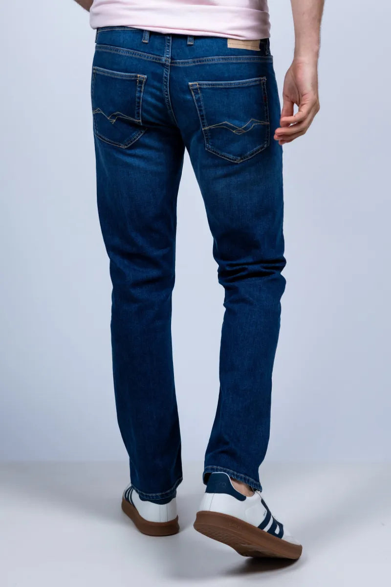 REPLAY H REPLAY H MA972000573846 REPLAY H MA972000573846 Jeans met steekzakken - Jeans