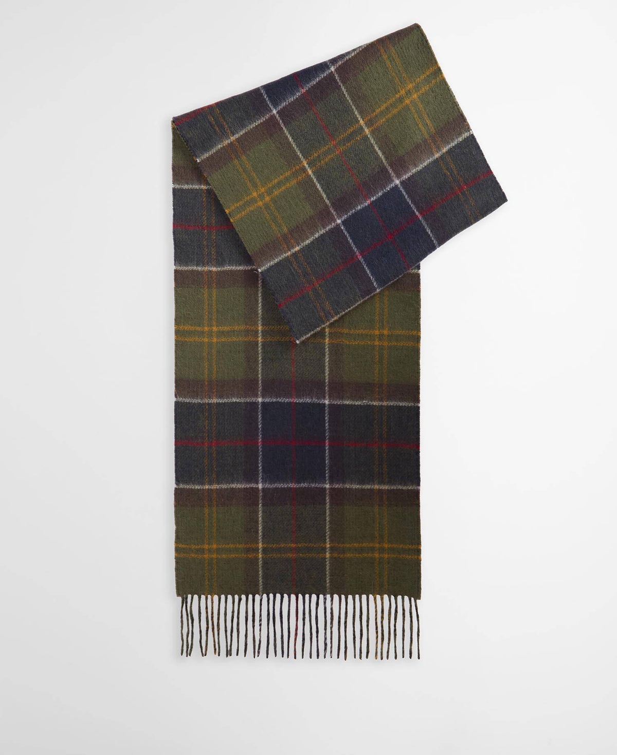 BARBOUR BARBOUR USC0401 olijfgroen