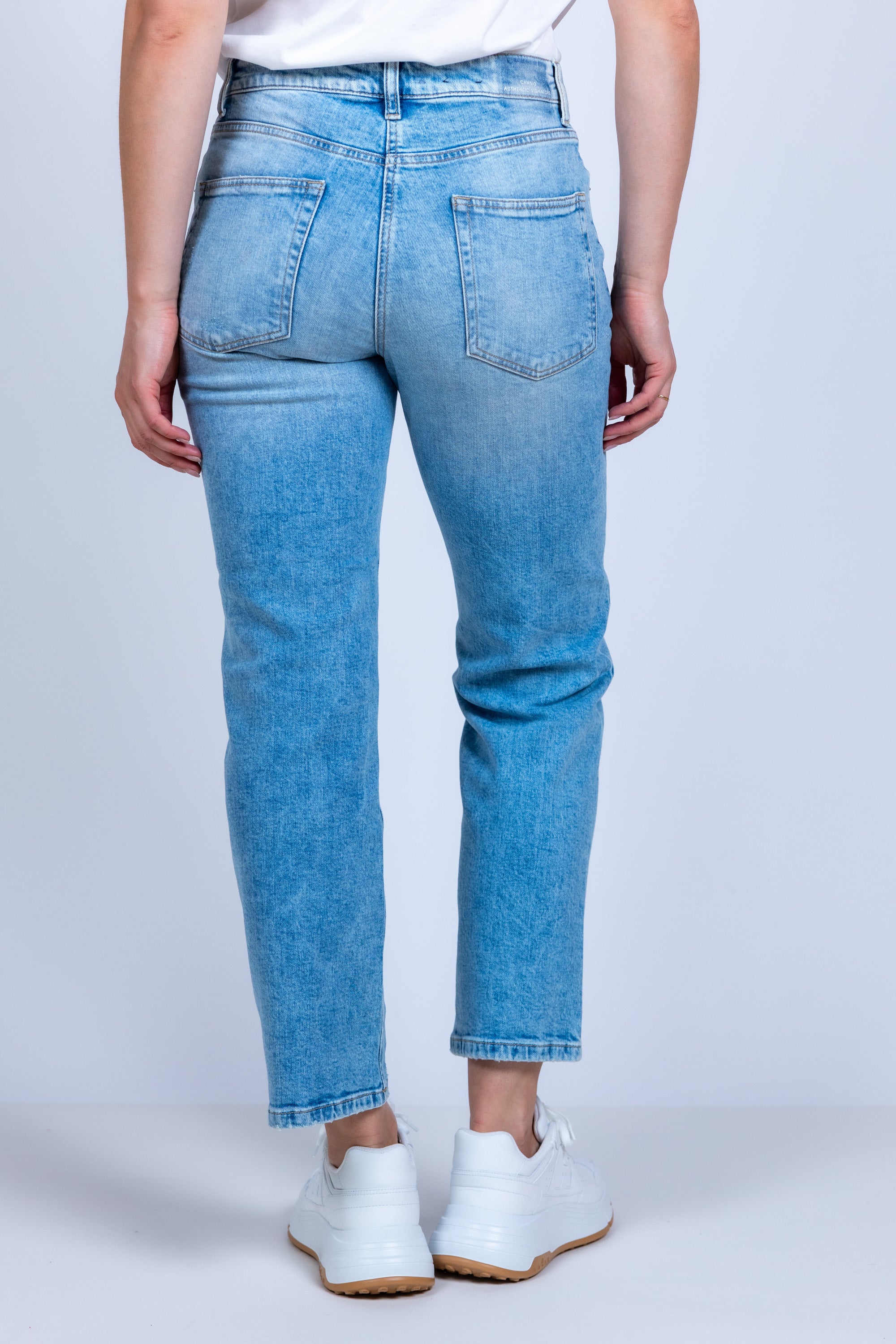 Jeans - Licht jeans