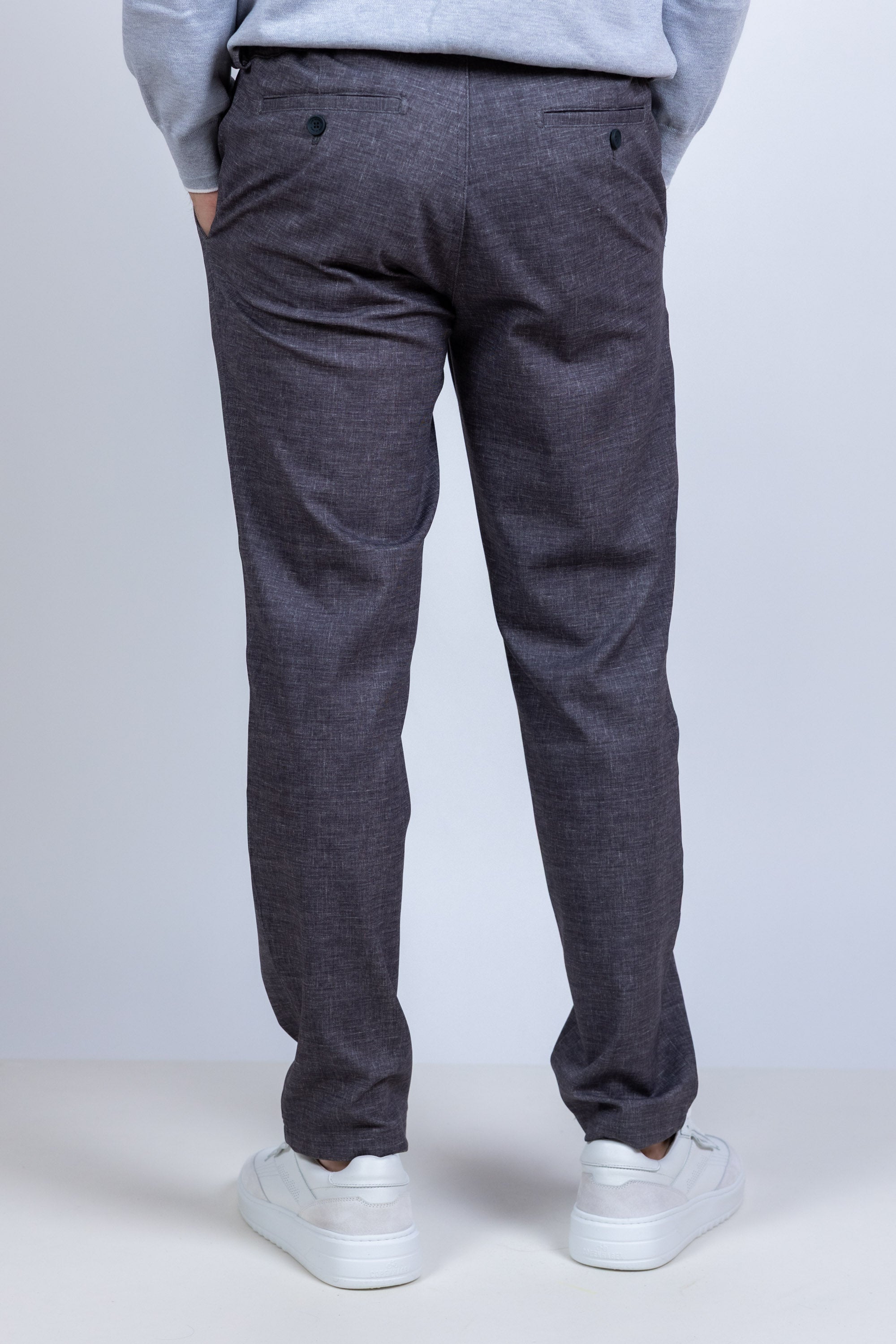 Chino - Taupe