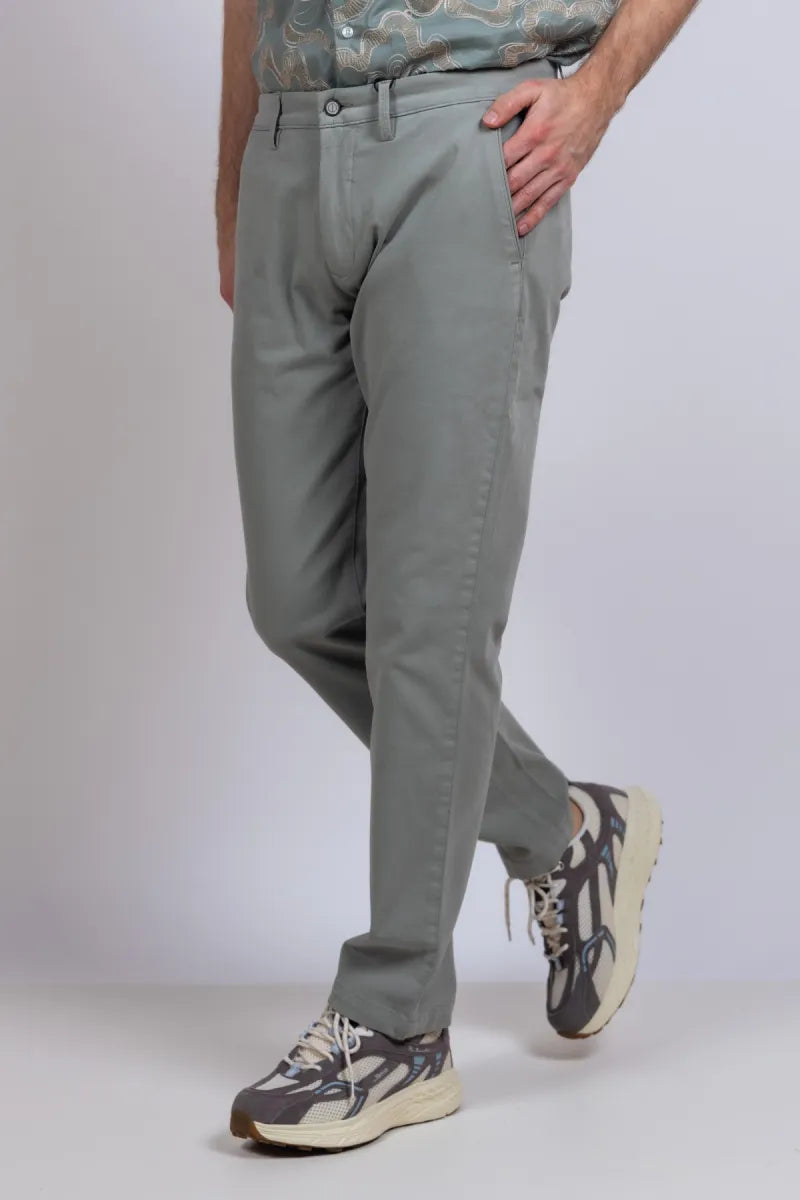 DSTREZZED DSTREZZED 501940 DSTREZZED 501940 Chino - Khaki