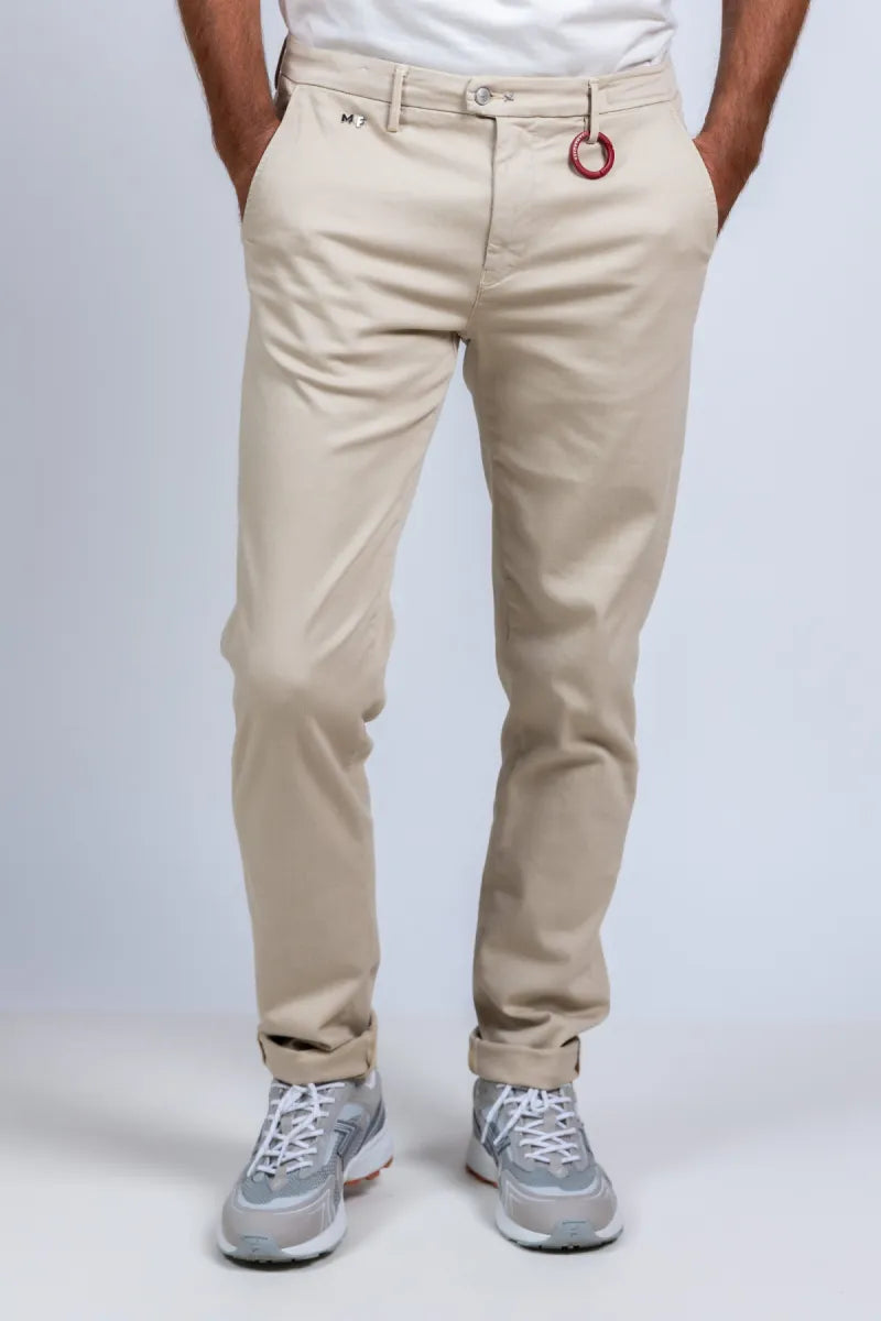 TRAMAROSSA TRAMAROSSA LUIS-GS365 Chino - Beige