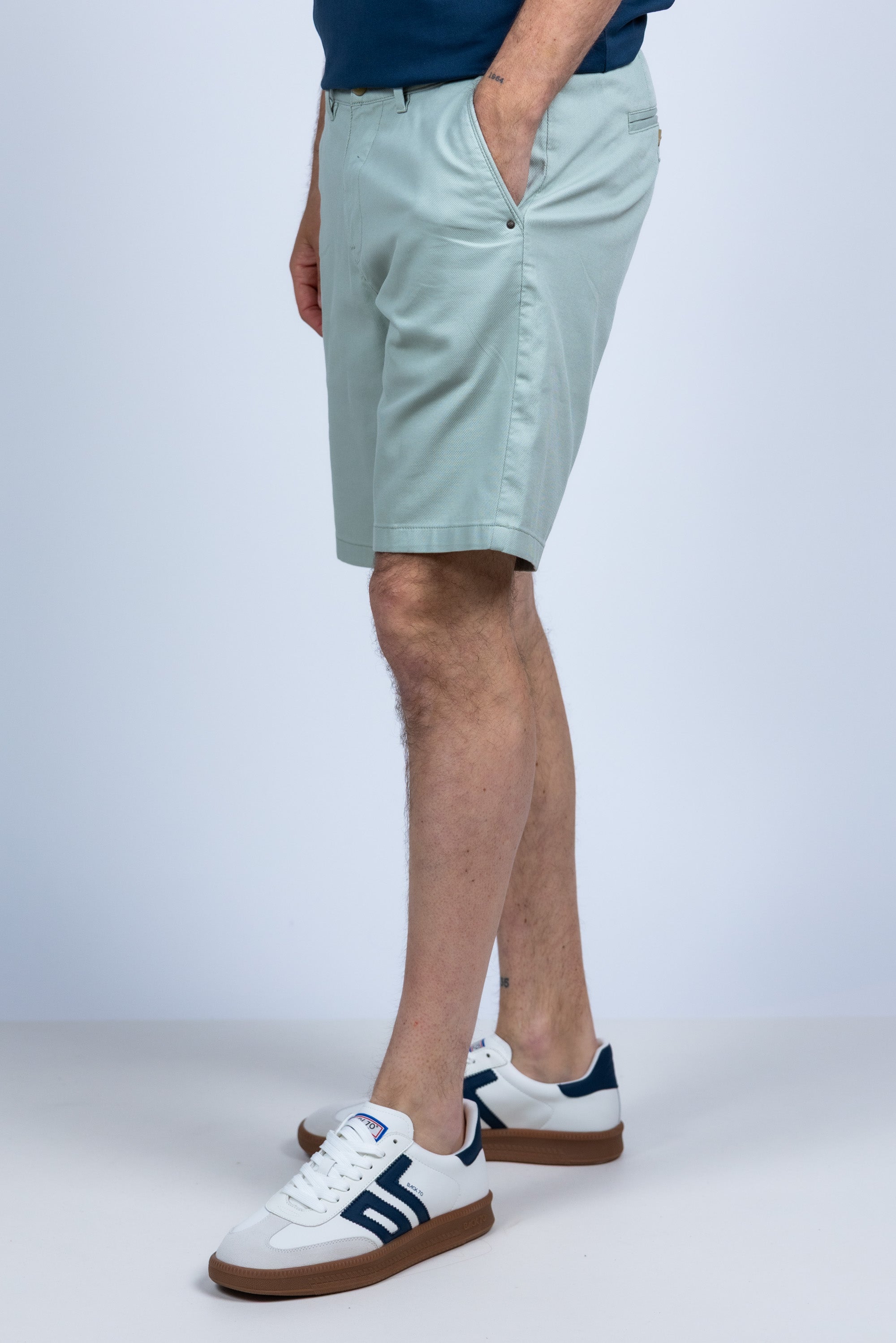 Korte broek - Khaki