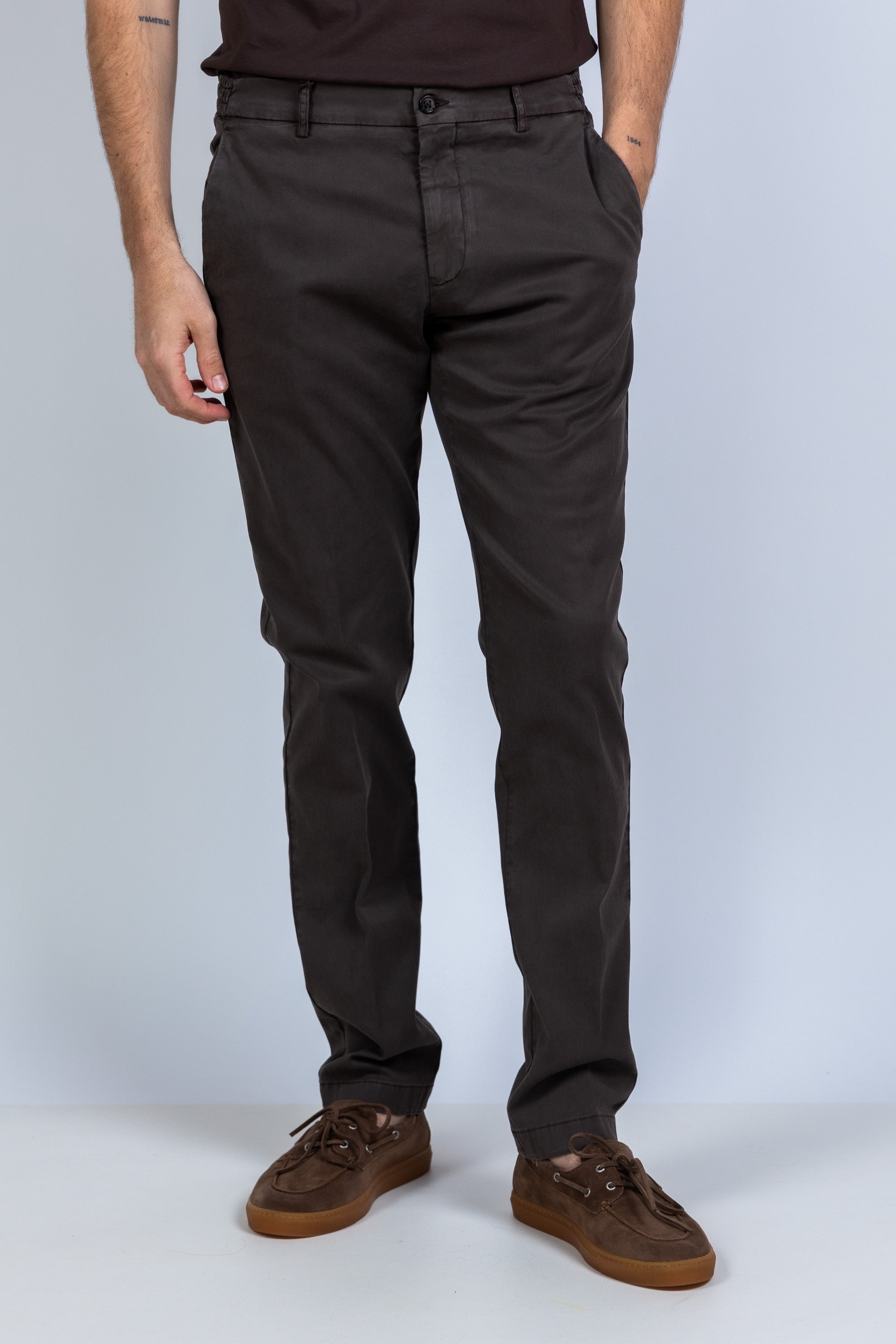 Chino - Bruin