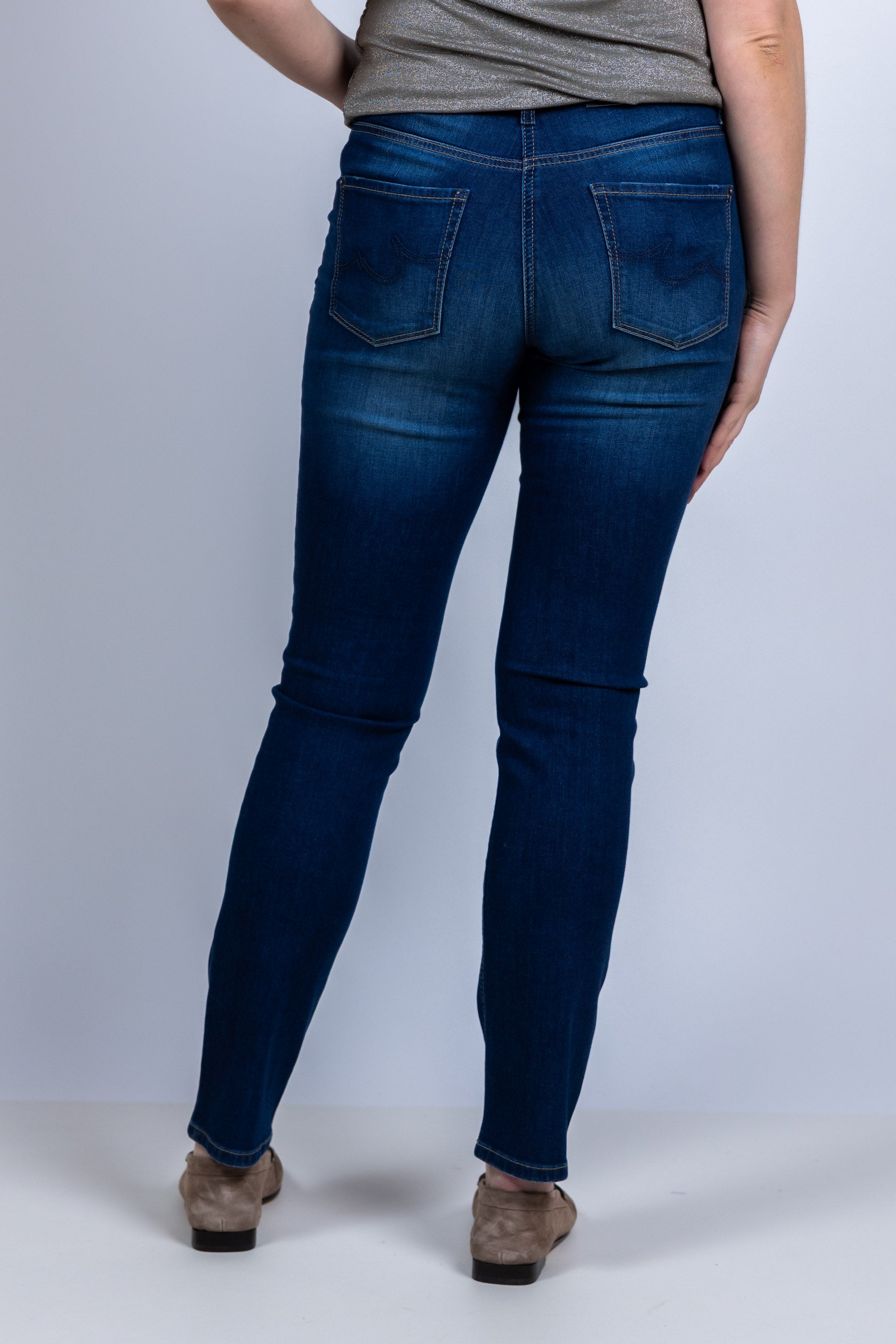 Skinny jeans - Jeans