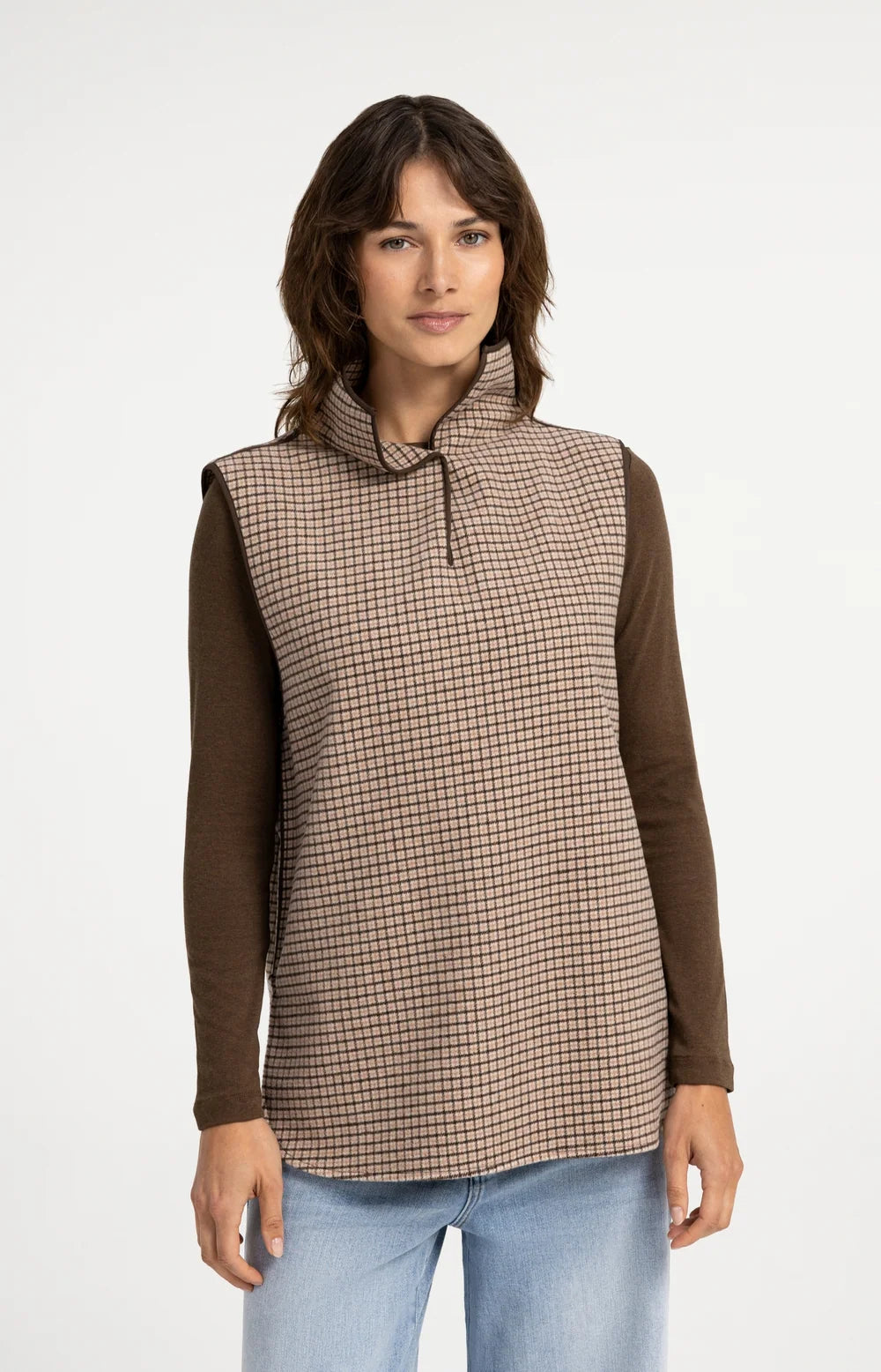 YAYA YAYA 02-021013-608 licht camel