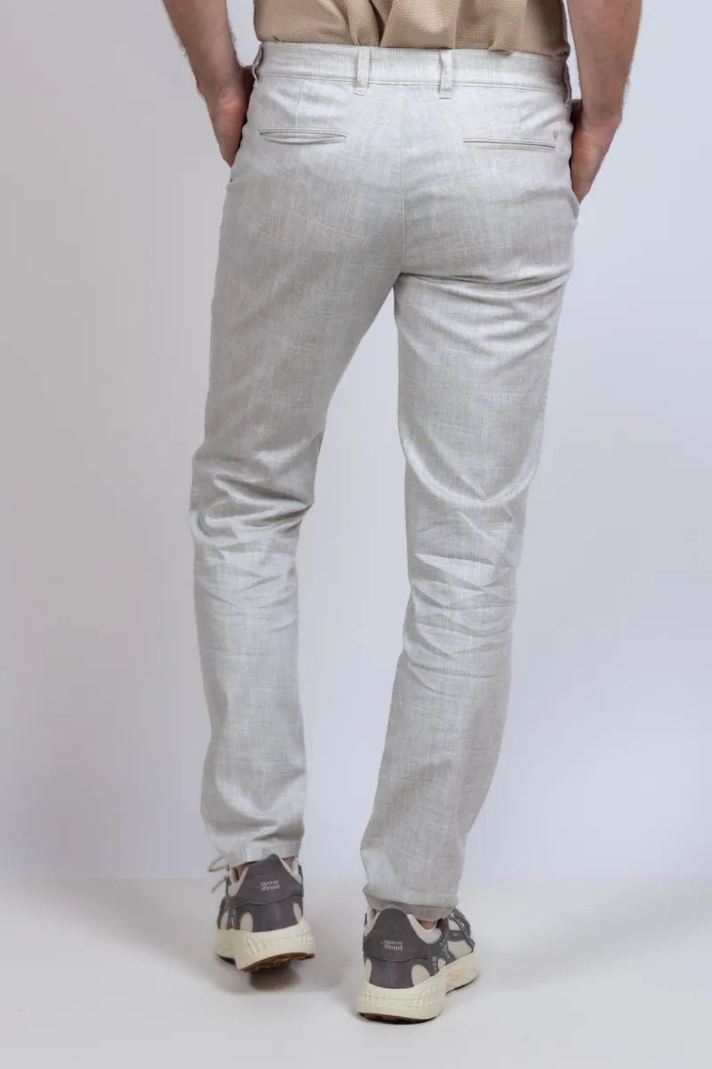 NORTH84 NORTH84 84152123 Chino - Beige