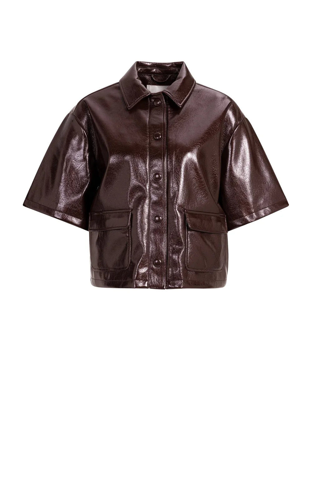 YAYA YAYA 01-519057-610 donkerbordeaux