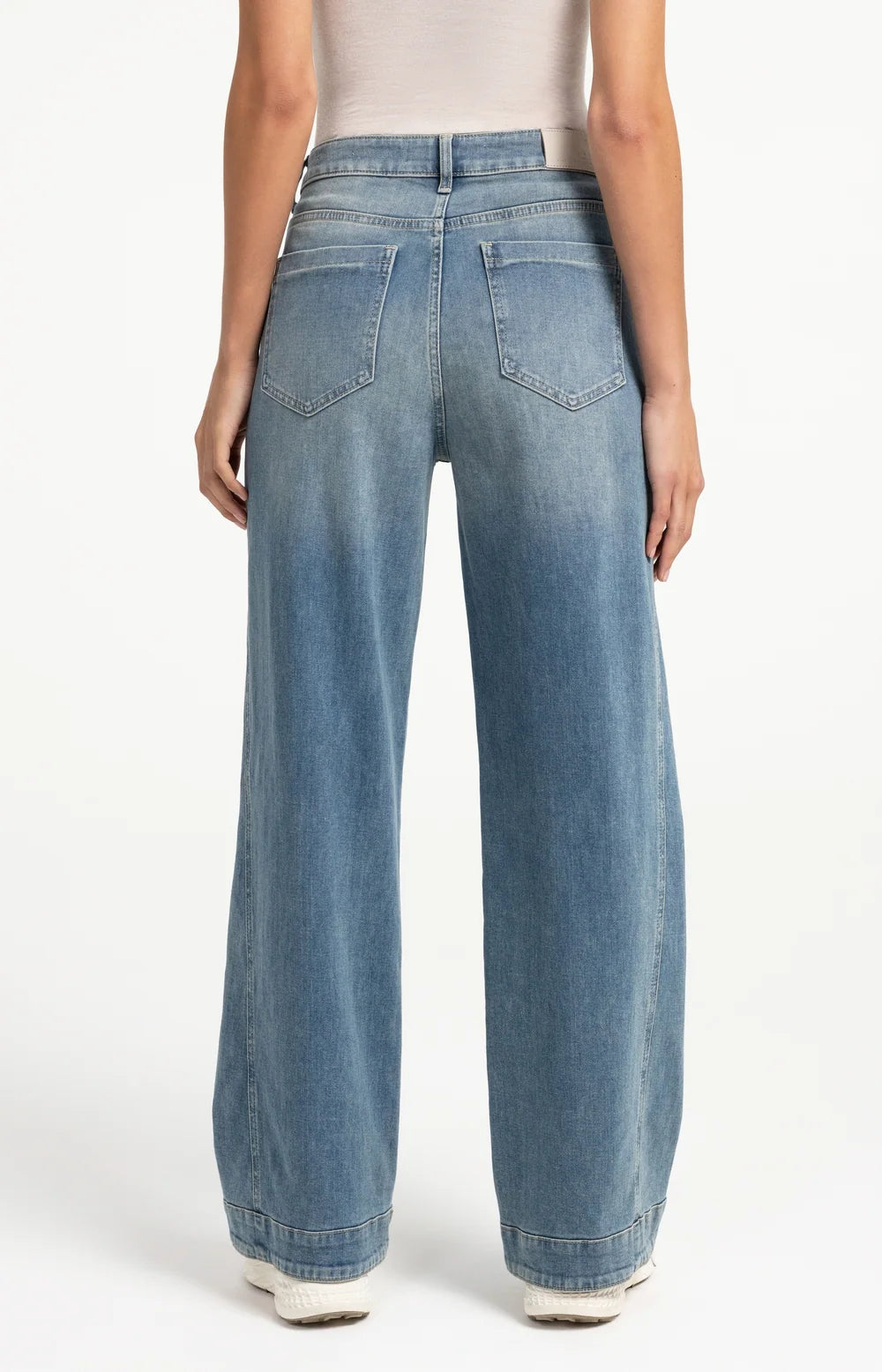 YAYA YAYA 01-311156-609 licht jeans