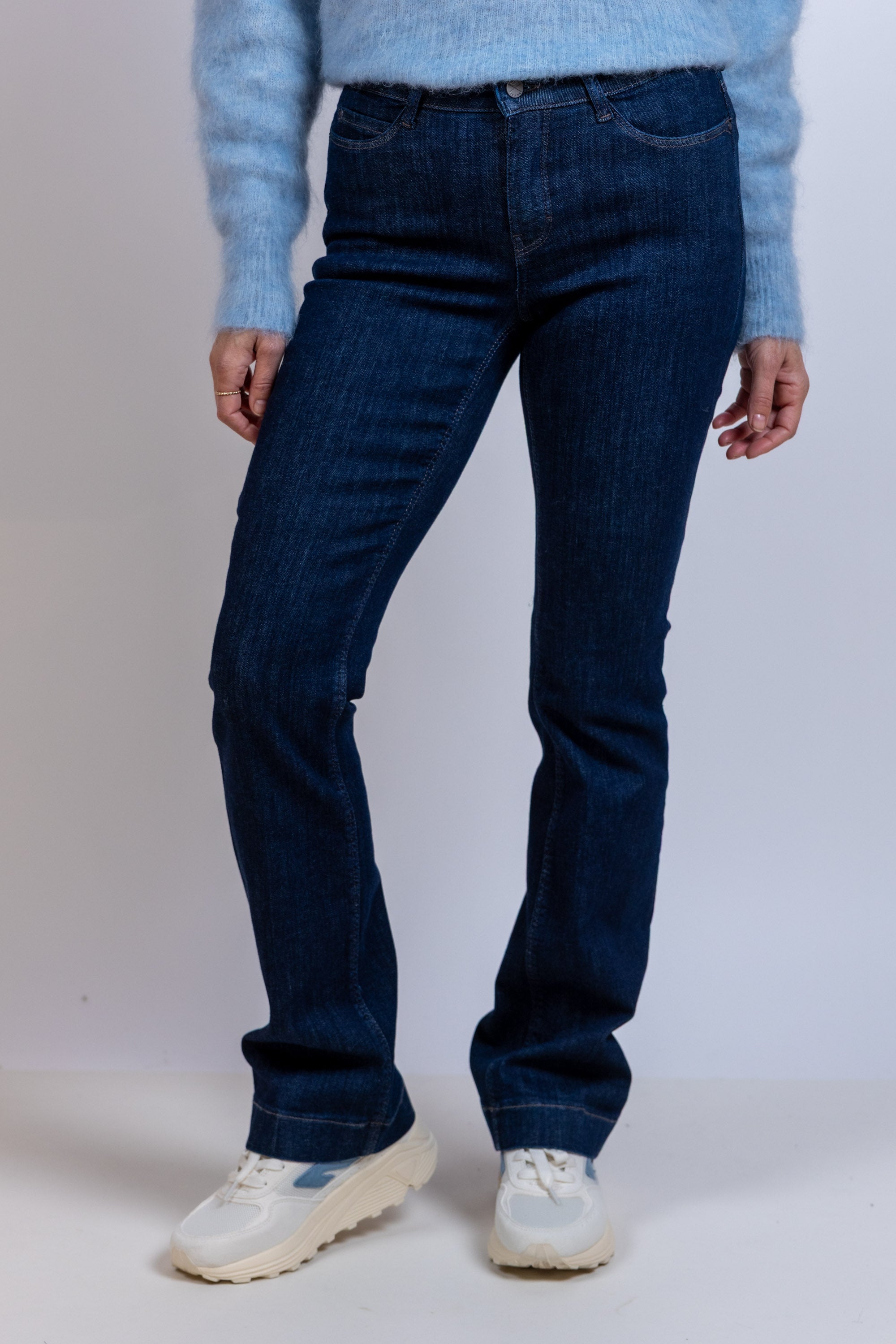 Jeans met flair - Jeans