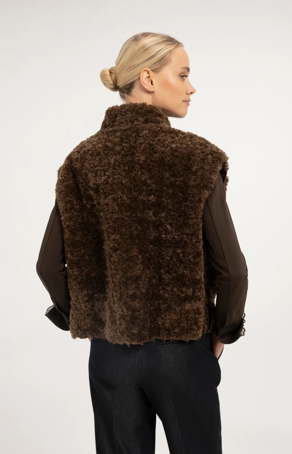 YAYA YAYA 02-029012-610 bruin