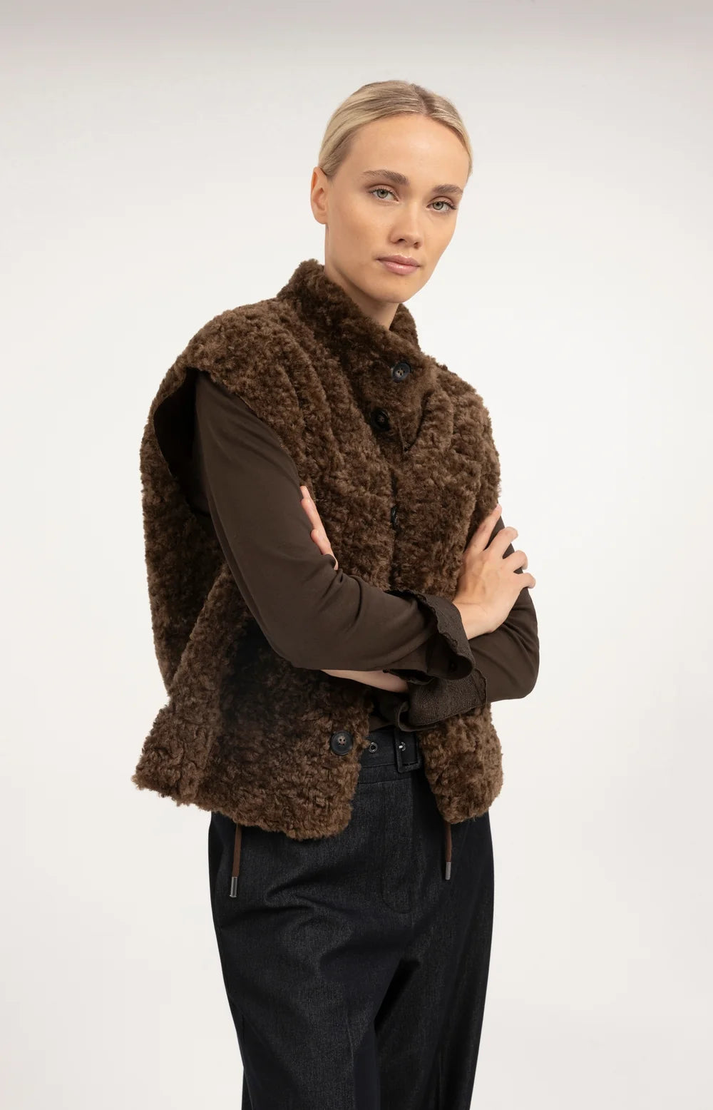 YAYA YAYA 02-029012-610 bruin