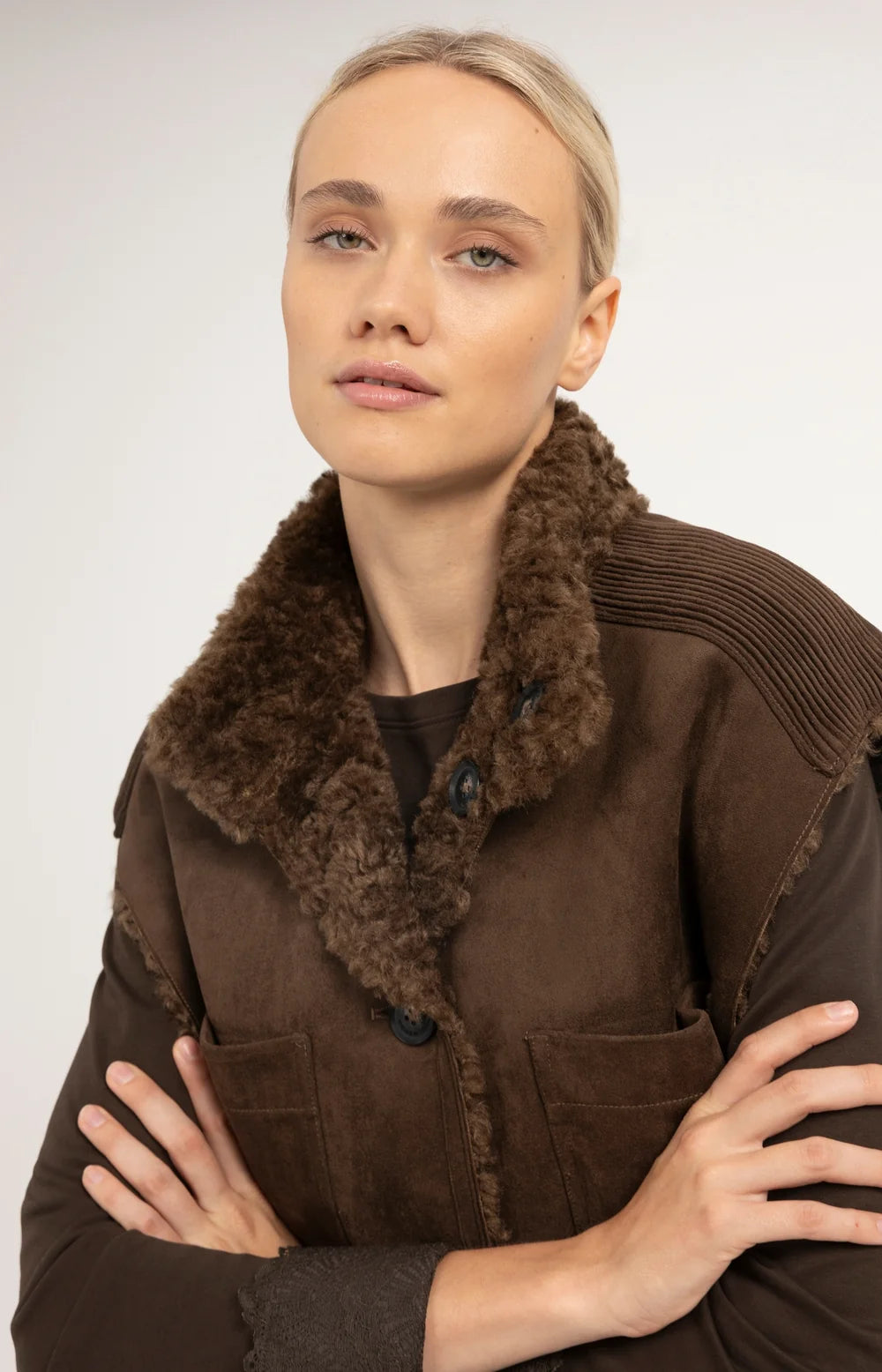 YAYA YAYA 02-029012-610 bruin