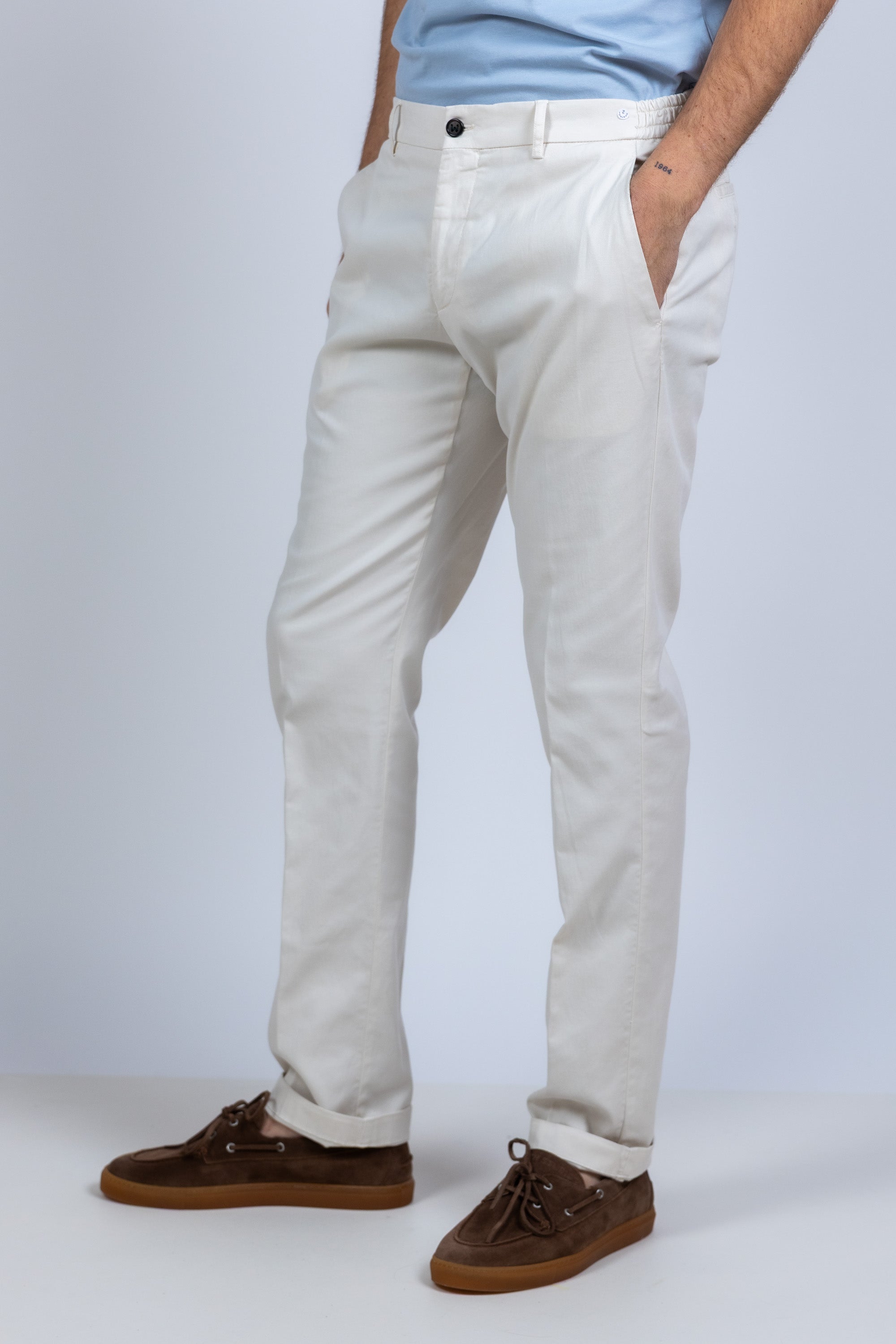 Chino - Beige