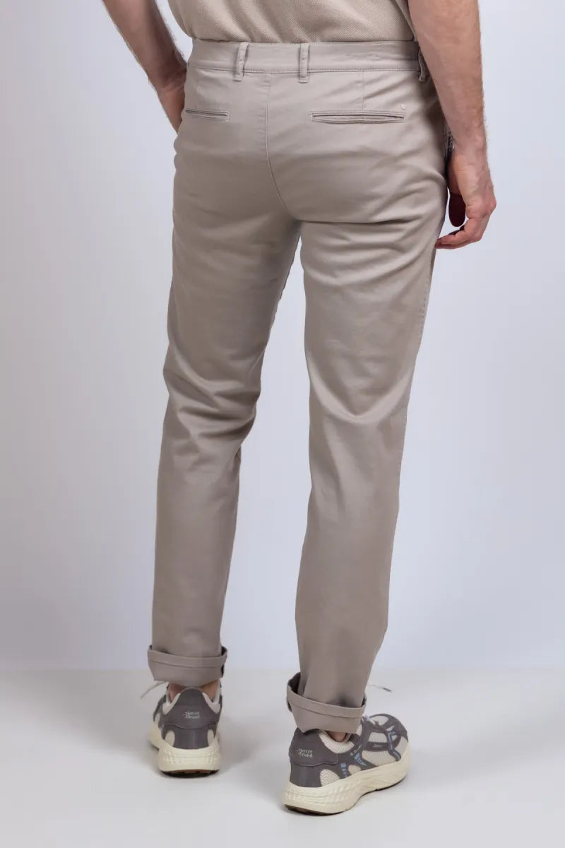 NORTH84 NORTH84 84152121 Chino - Beige
