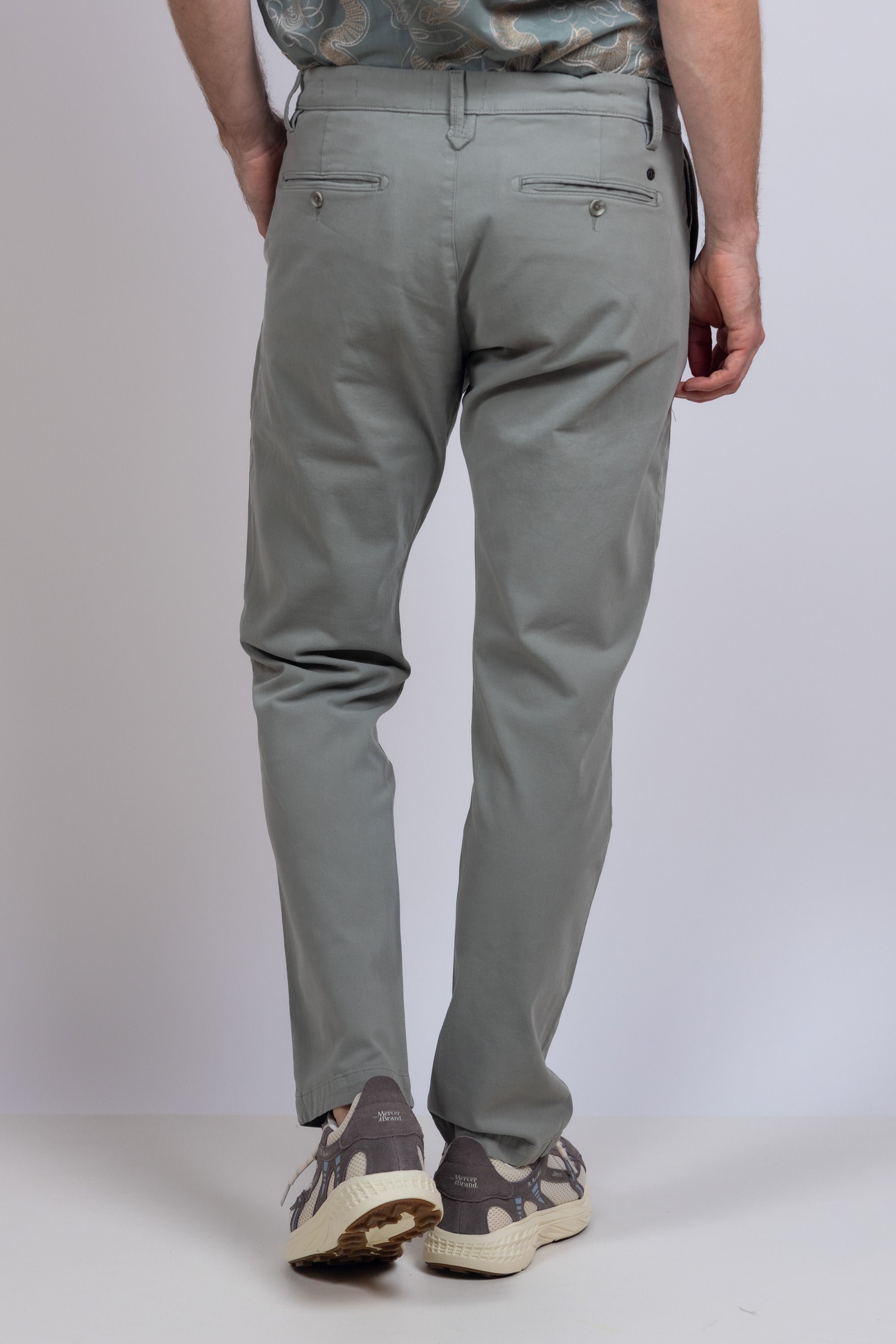 Chino - Khaki
