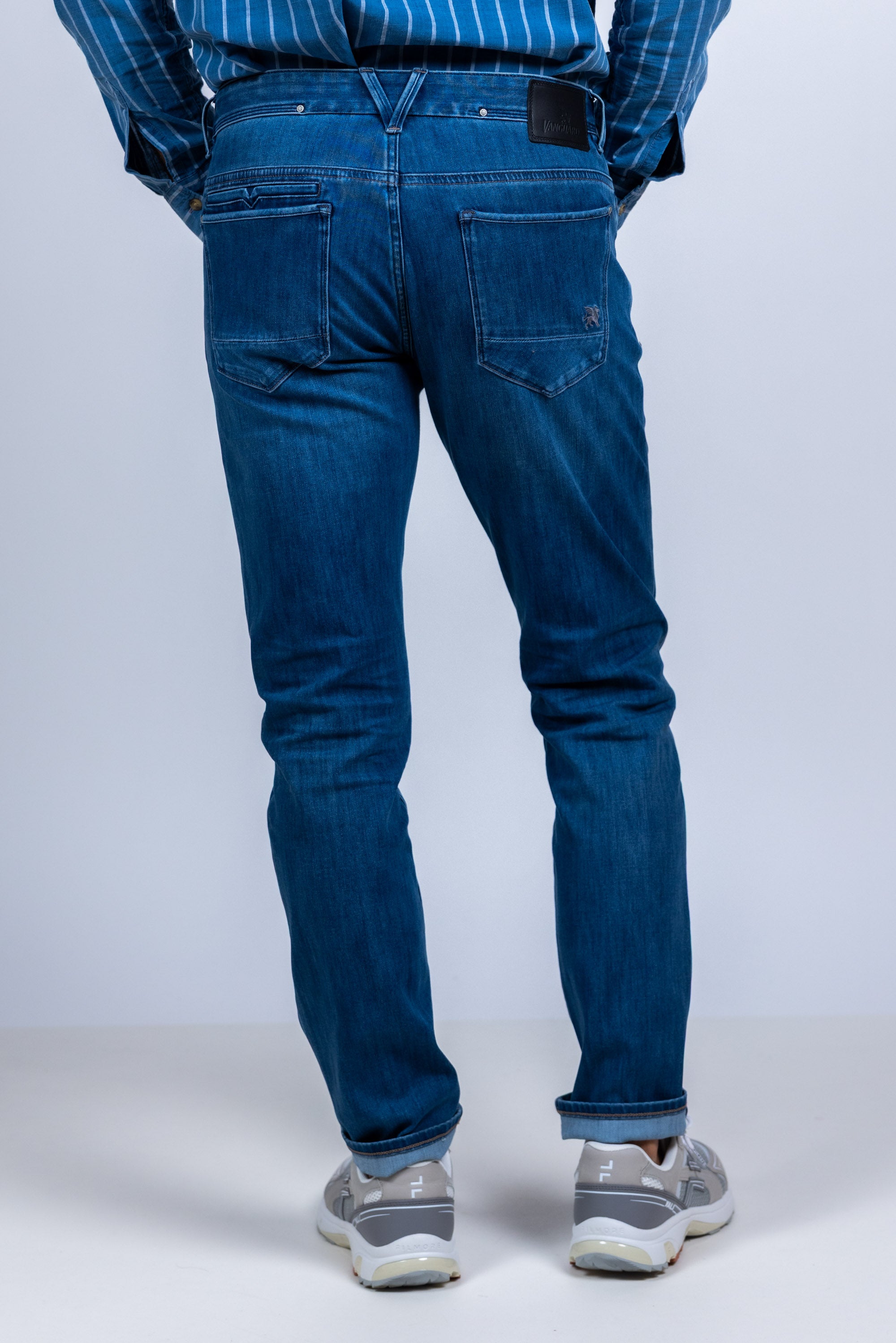 Jeans - Jeans