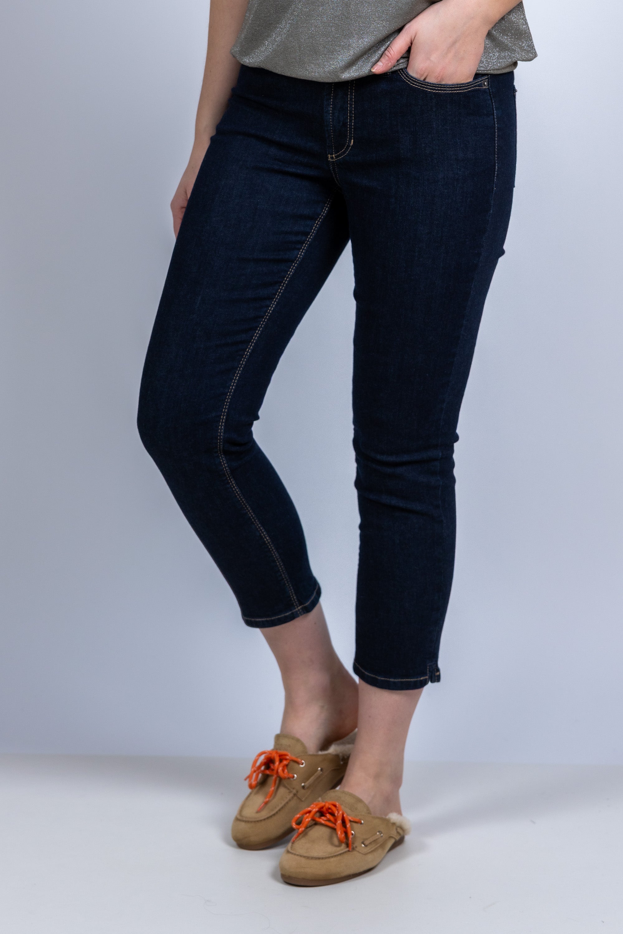 Skinny jeans - Jeans