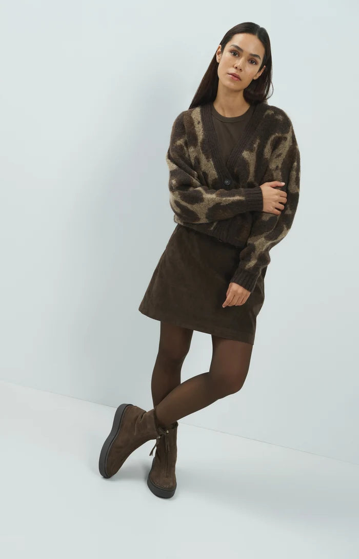 YAYA YAYA 01-010182-610 bruin