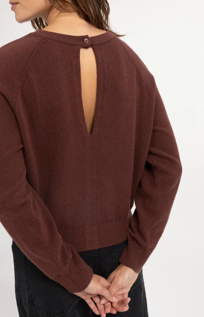 YAYA YAYA 01-000653-610 donkerbordeaux