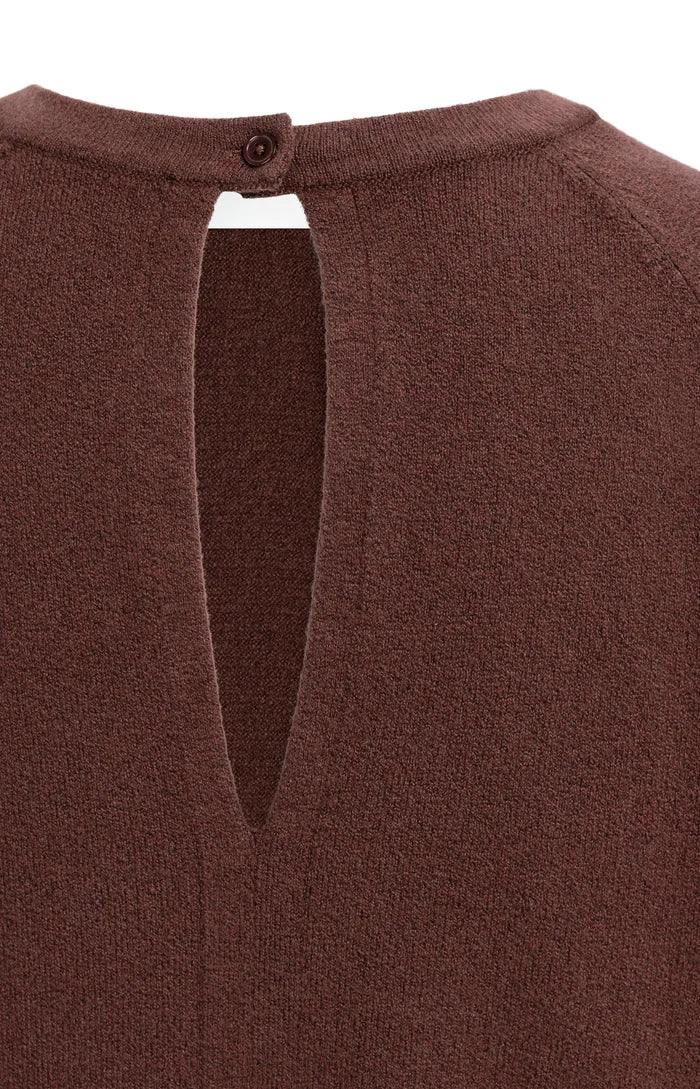 YAYA YAYA 01-000653-610 donkerbordeaux