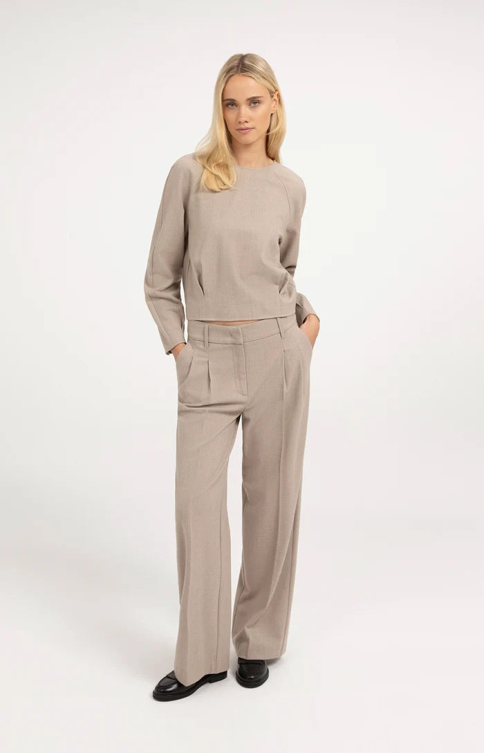 YAYA YAYA 01-701426-610 licht taupe