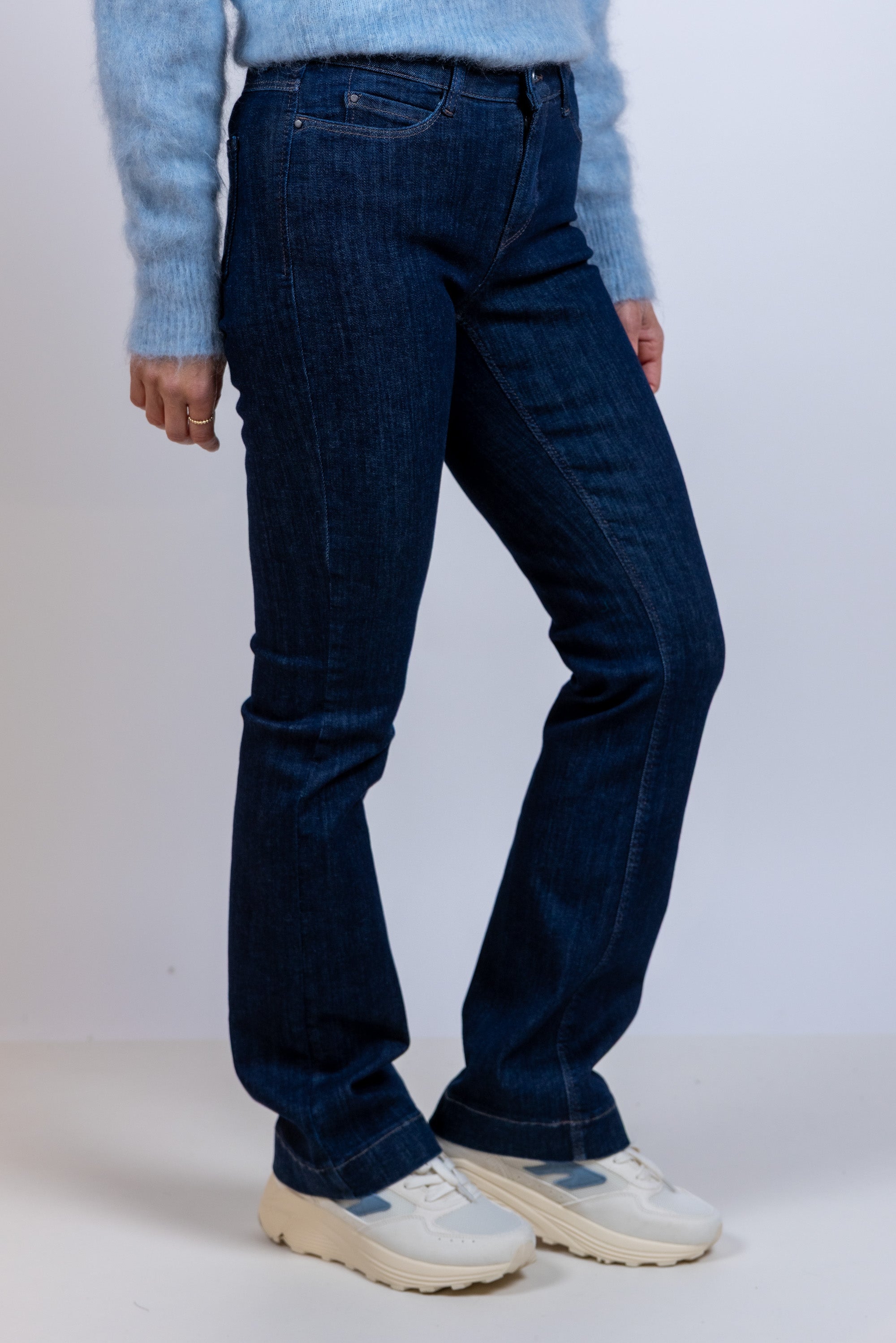 Jeans met flair - Jeans