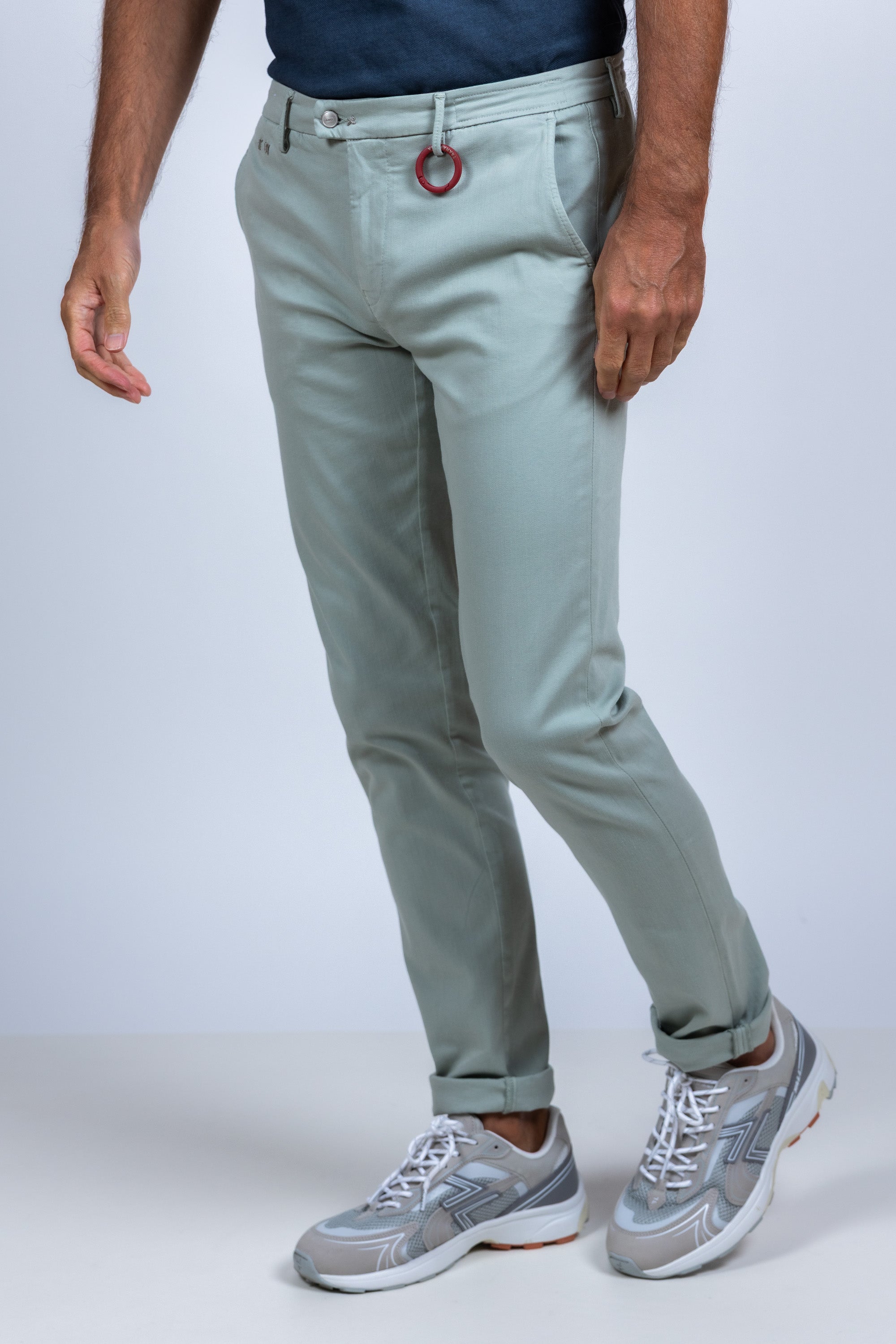 Chino - Khaki